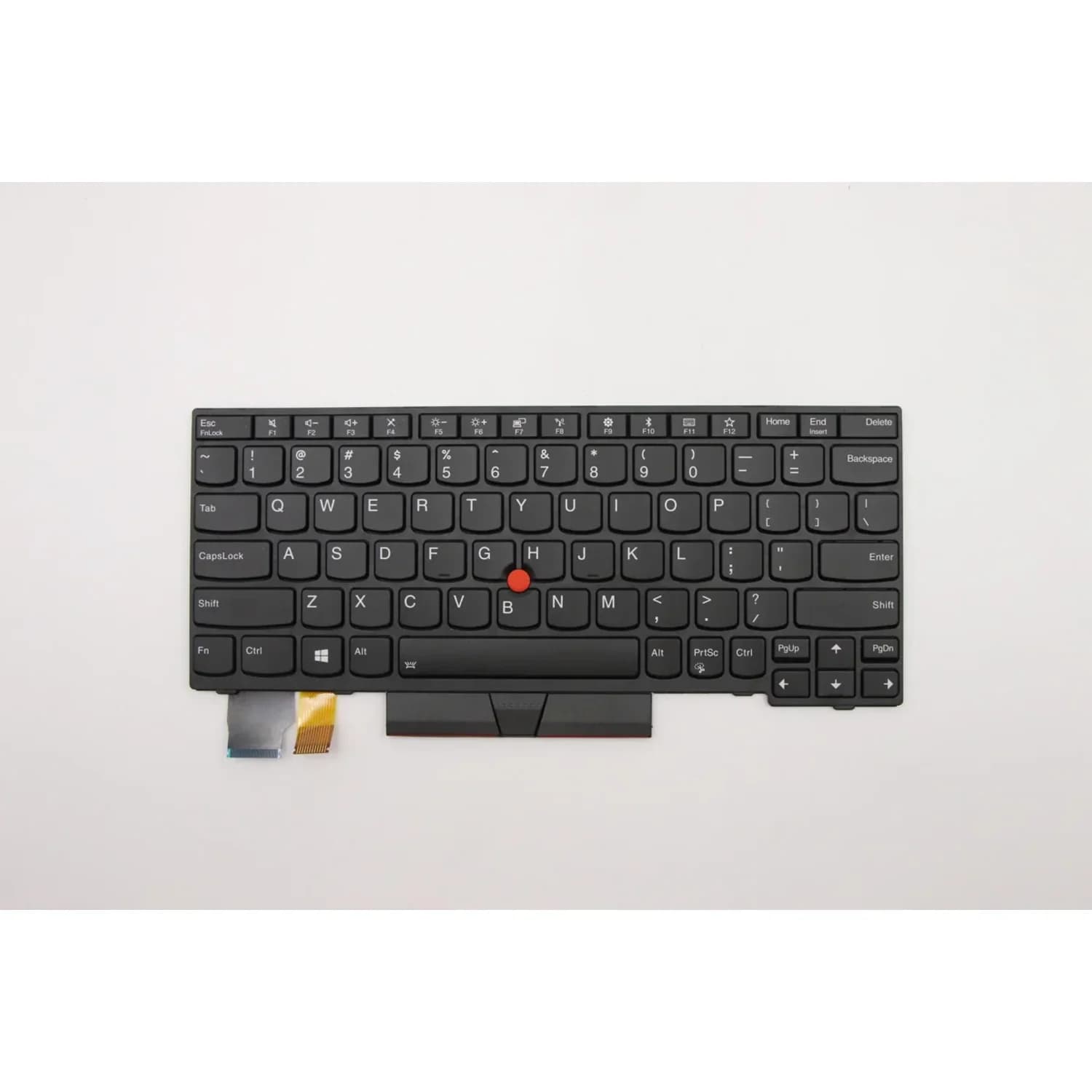 Bàn phím laptop Lenovo 01YP040