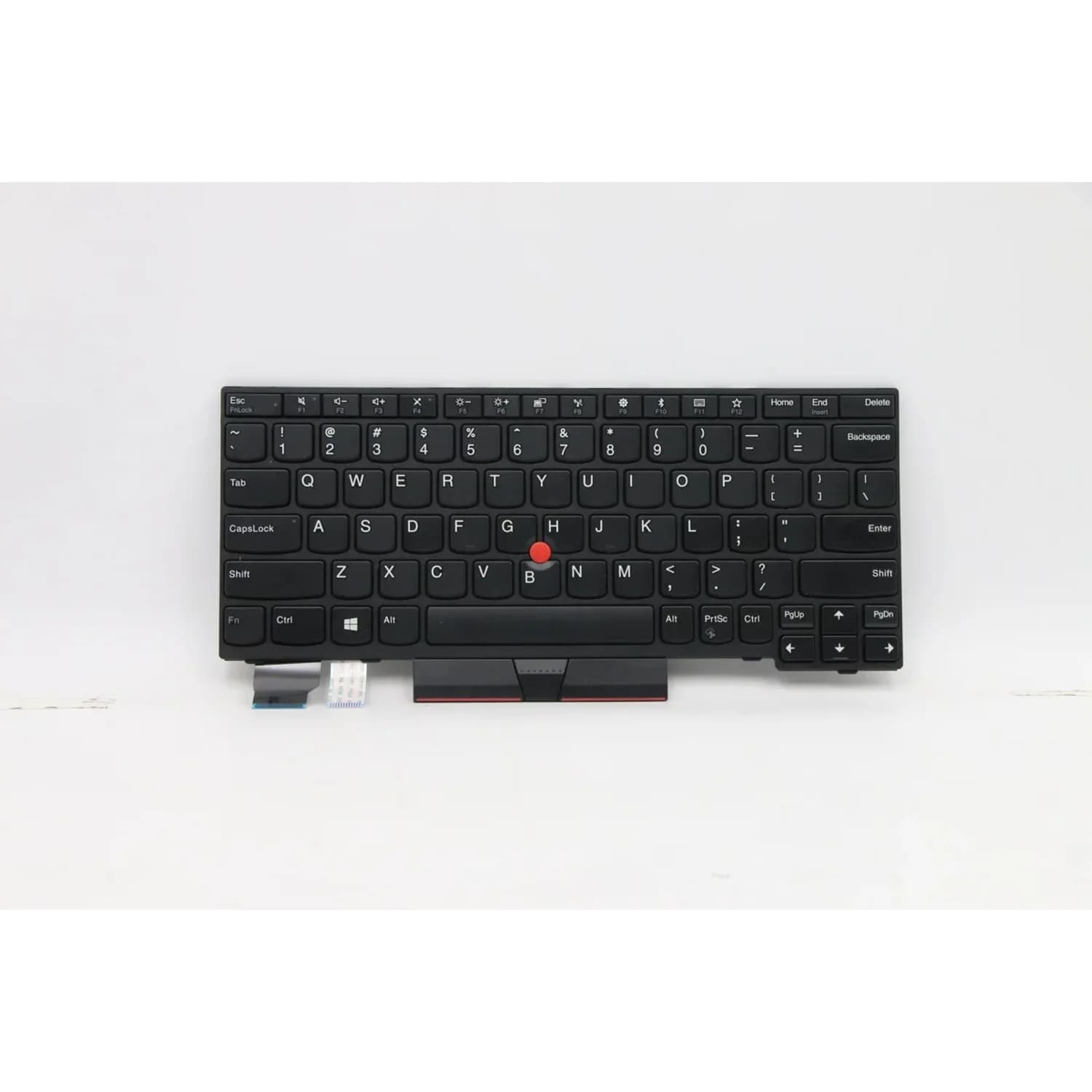 Bàn phím laptop Lenovo 01YP160