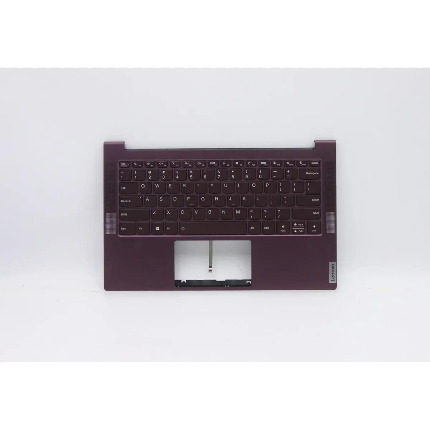 Cụm vỏ C kèm bàn phím (topcase) laptop Lenovo 5CB0X55898