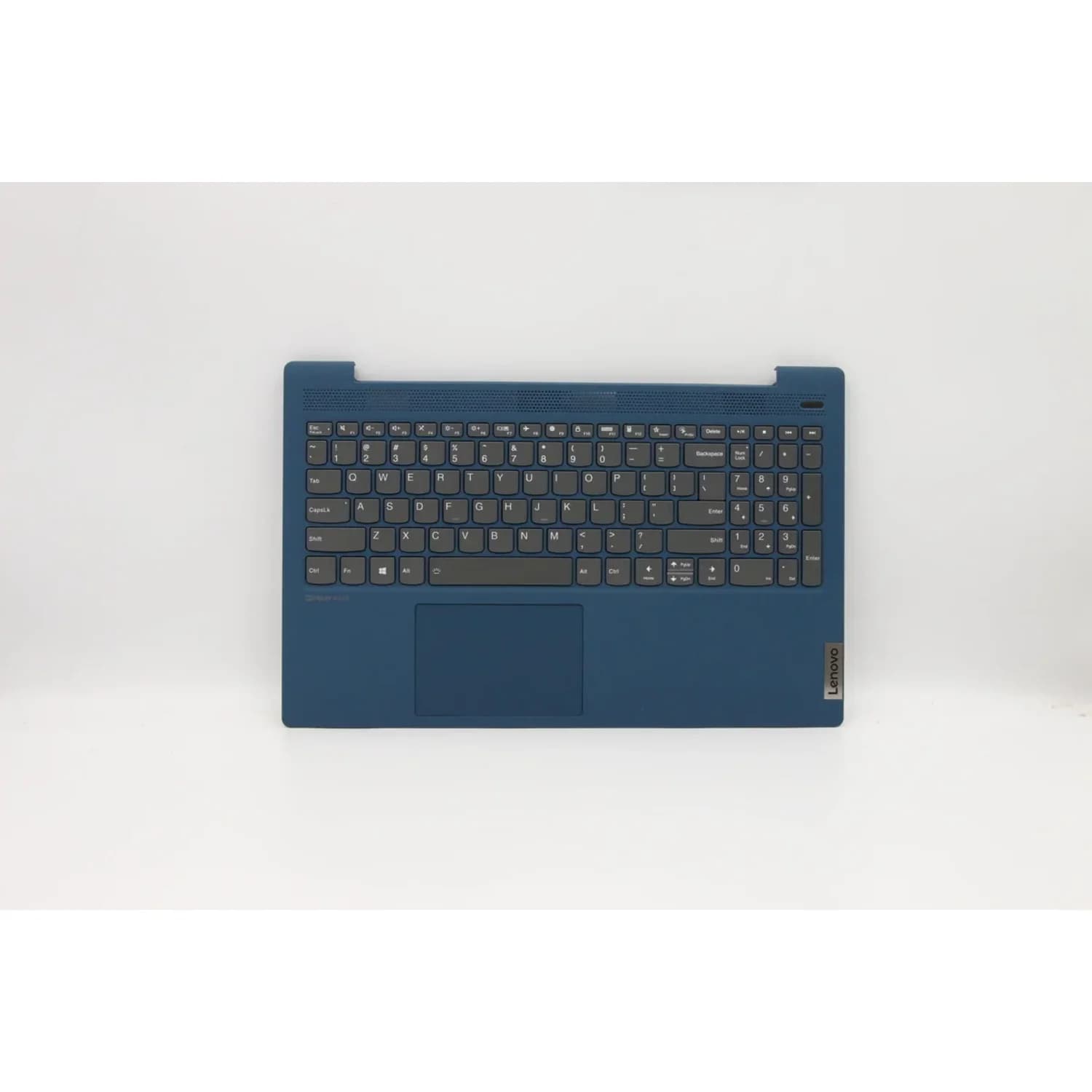 Cụm vỏ C kèm bàn phím (topcase) laptop Lenovo 5CB0X56209