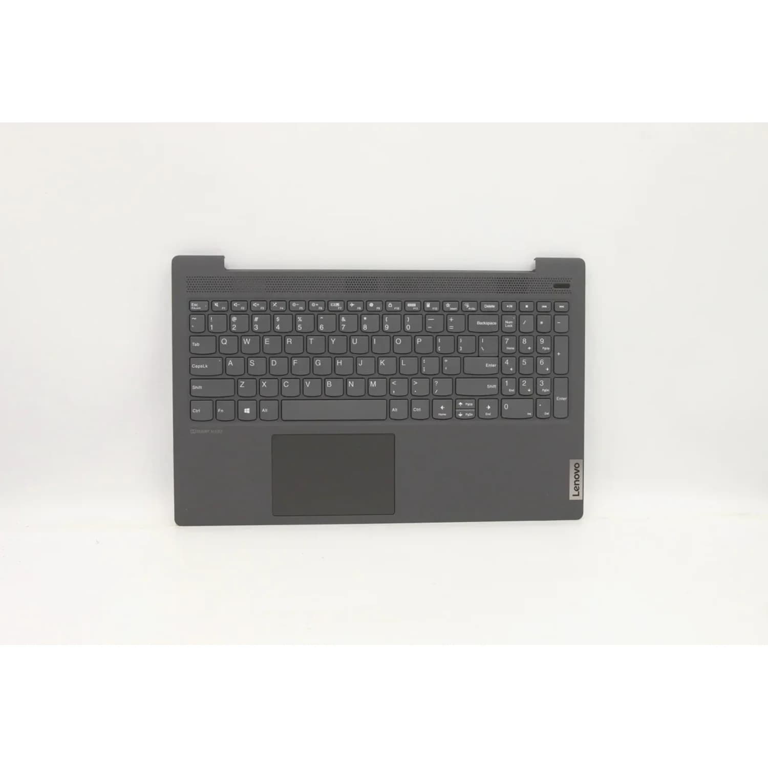 Cụm vỏ C kèm bàn phím (topcase) laptop Lenovo 5CB0X56361