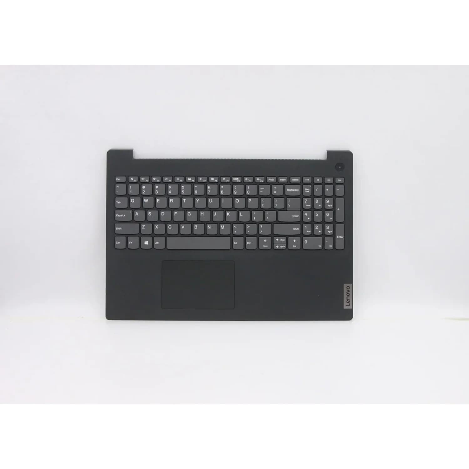 Cụm vỏ C kèm bàn phím (topcase) laptop Lenovo 5CB0X57446