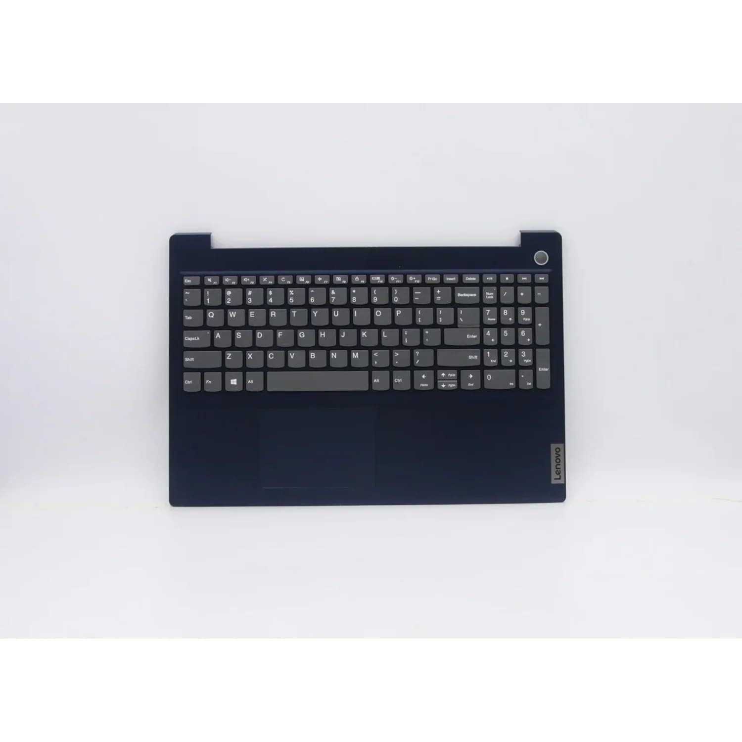 Cụm vỏ C kèm bàn phím (topcase) laptop Lenovo 5CB0X57566