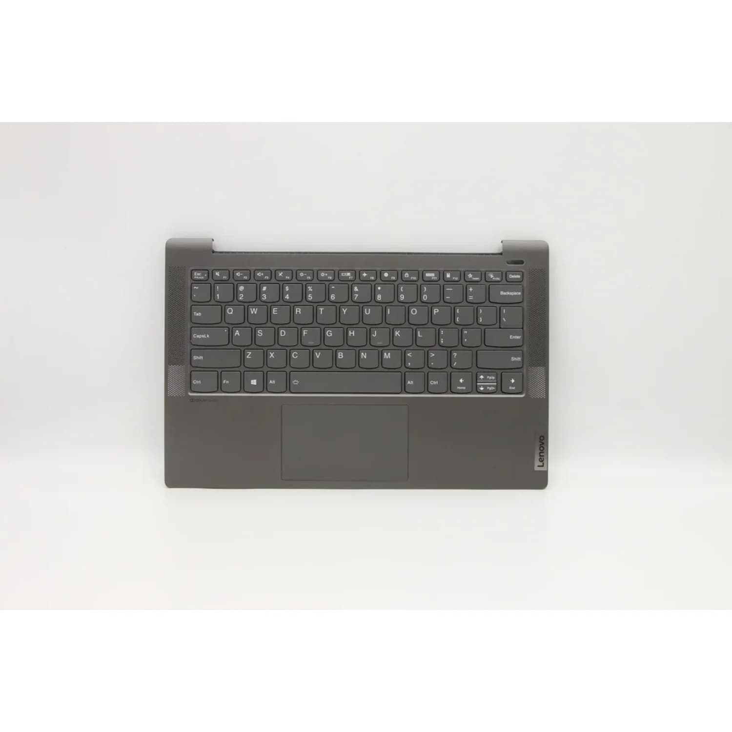 Cụm vỏ C kèm bàn phím (topcase) laptop Lenovo 5CB0Y88610