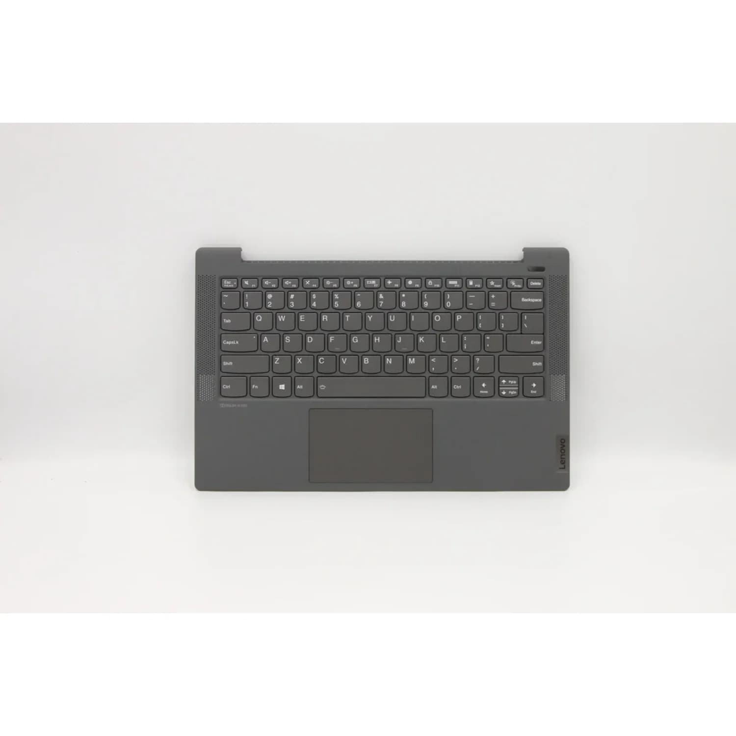 Cụm vỏ C kèm bàn phím (topcase) laptop Lenovo 5CB0Y88618
