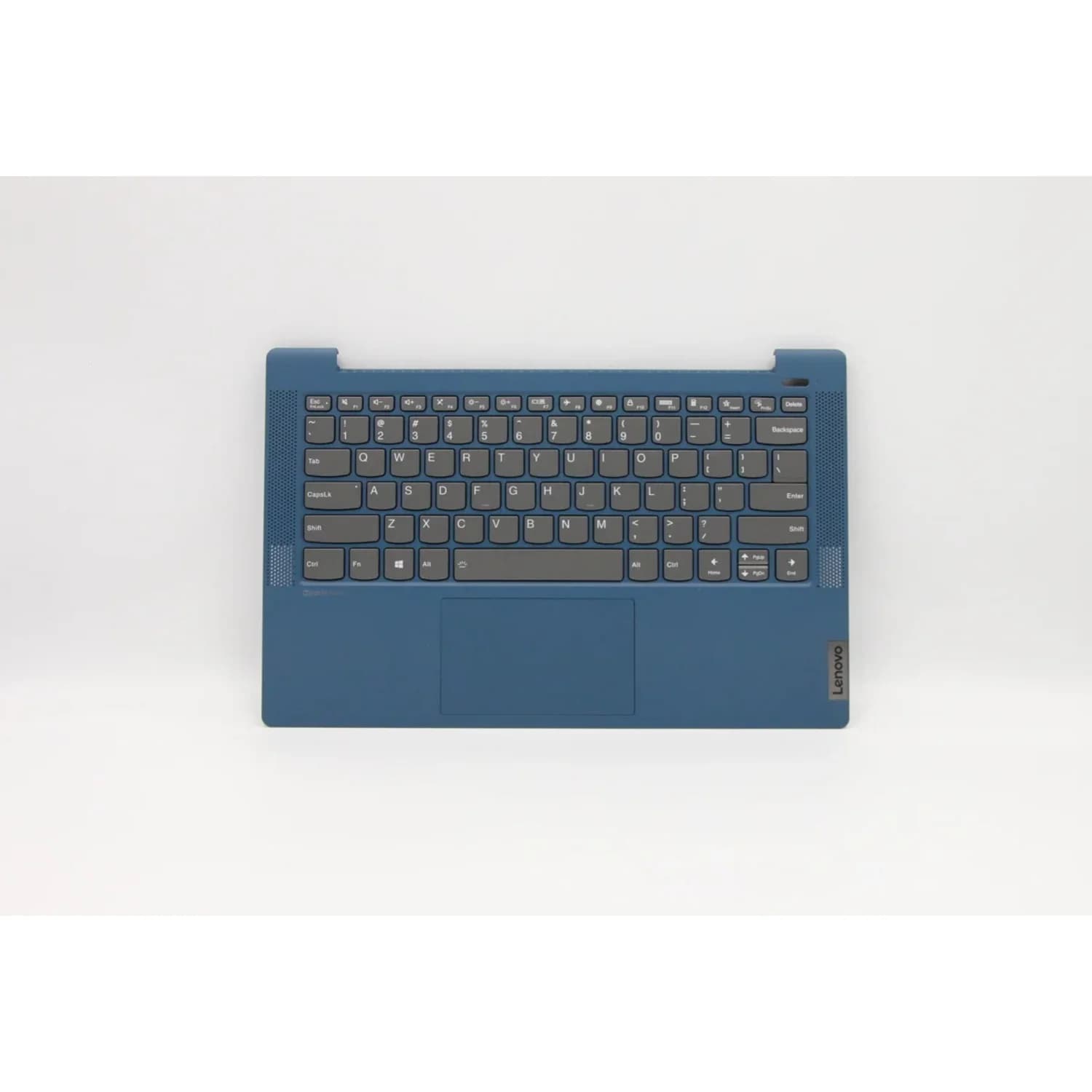 Cụm vỏ C kèm bàn phím (topcase) laptop Lenovo 5CB0Y88755