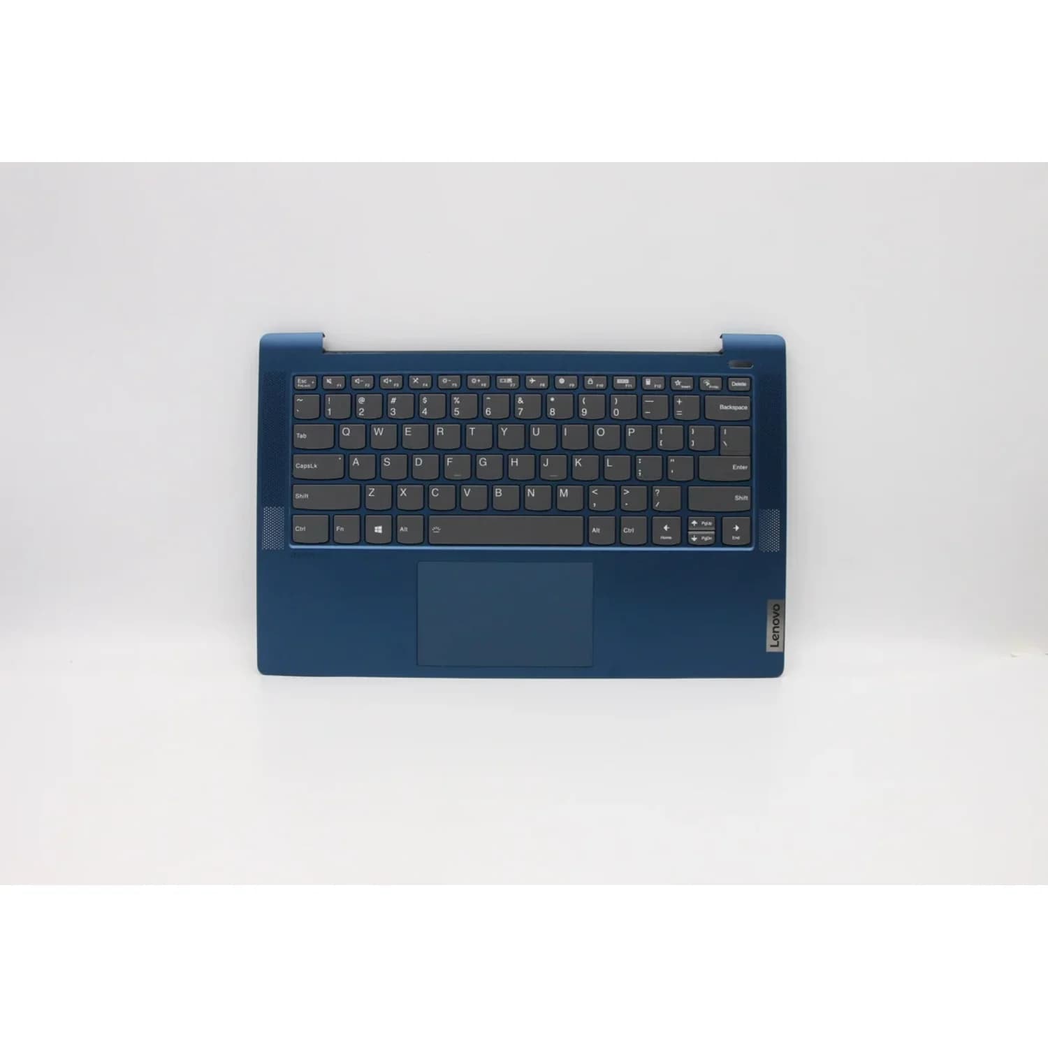Cụm vỏ C kèm bàn phím (topcase) laptop Lenovo 5CB0Y88768