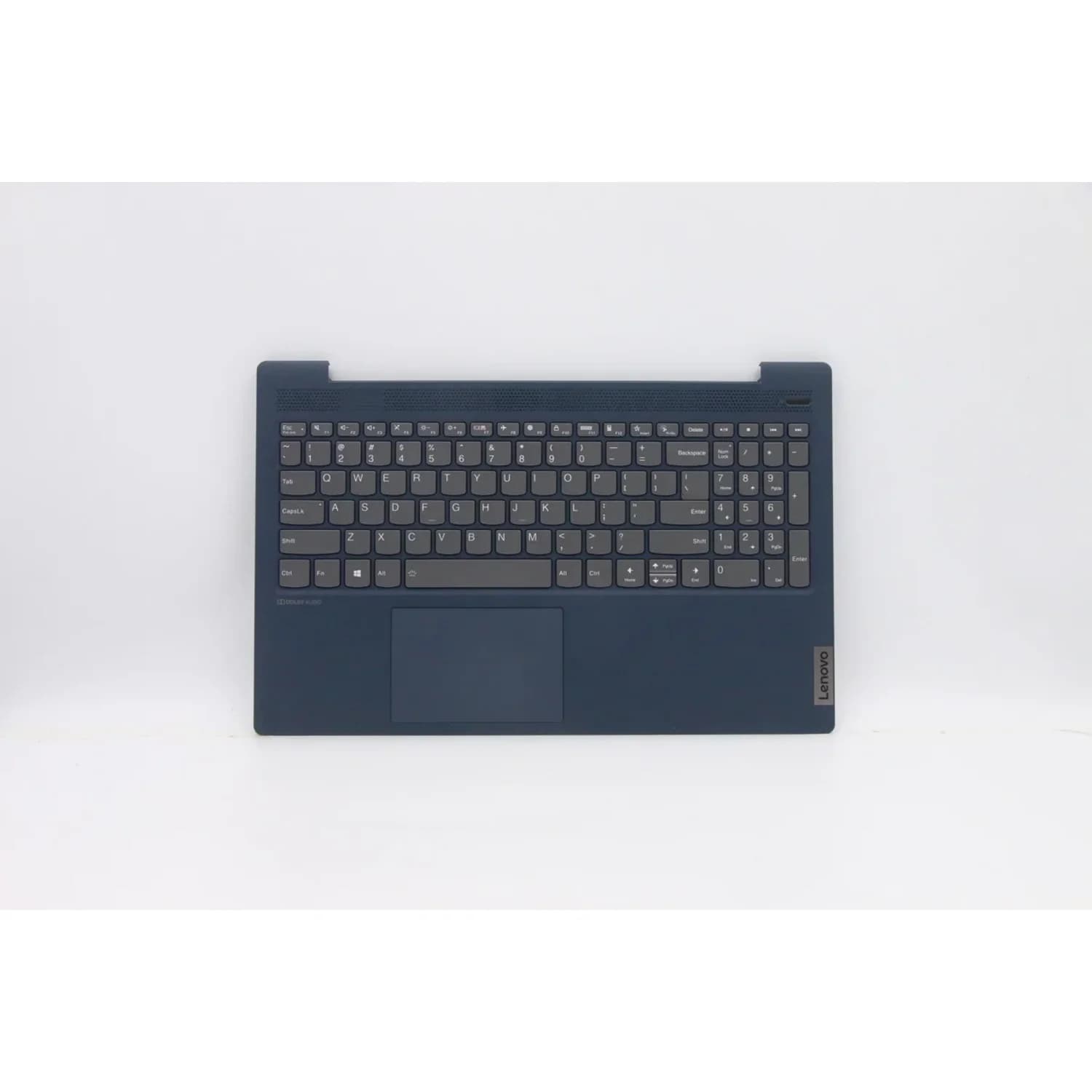 Cụm vỏ C kèm bàn phím (topcase) laptop Lenovo 5CB0Z31242