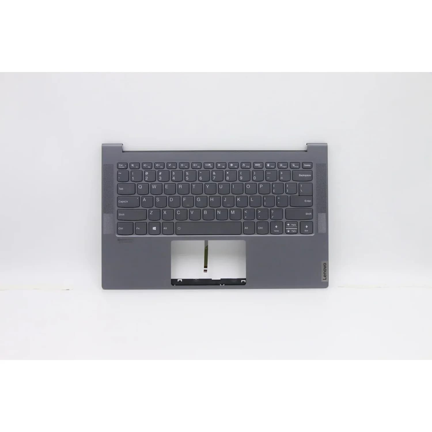 Cụm vỏ C kèm bàn phím (topcase) laptop Lenovo 5CB0Z32102