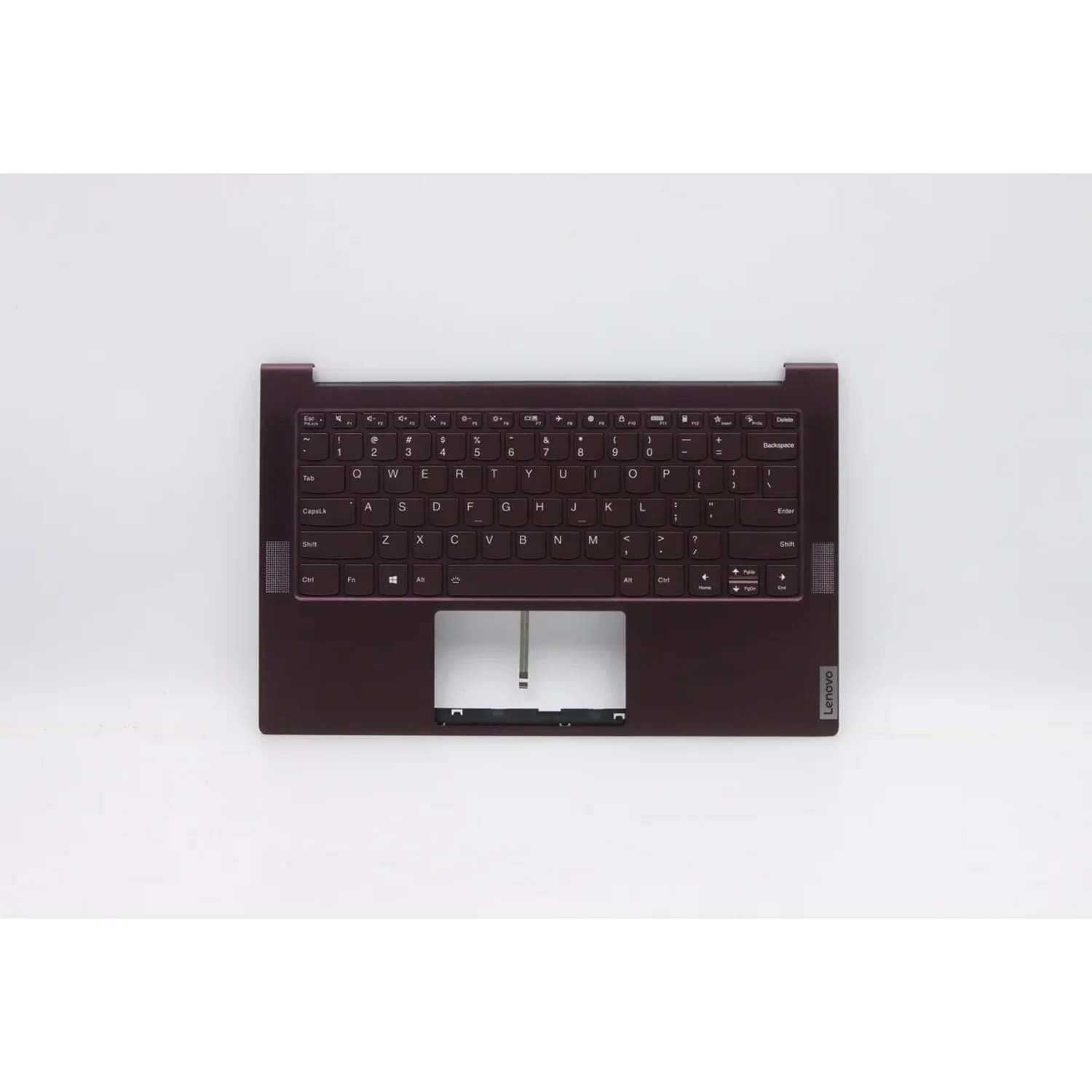 Cụm vỏ C kèm bàn phím (topcase) laptop Lenovo 5CB0Z32133