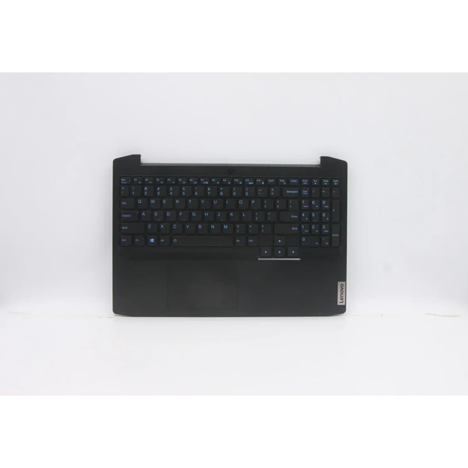 Cụm vỏ C kèm bàn phím (topcase) laptop Lenovo 5CB0Z33234