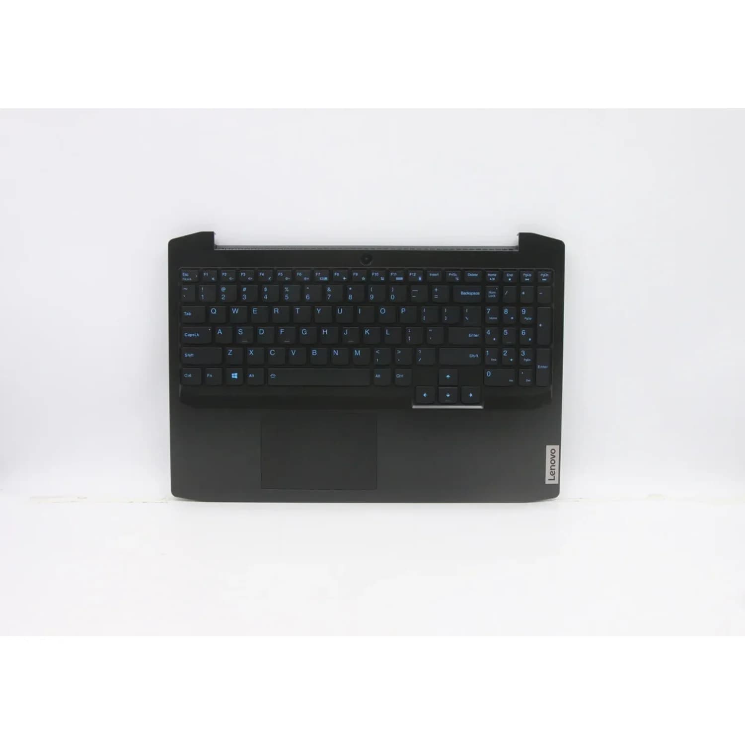 Cụm vỏ C kèm bàn phím (topcase) laptop Lenovo 5CB0Z33242