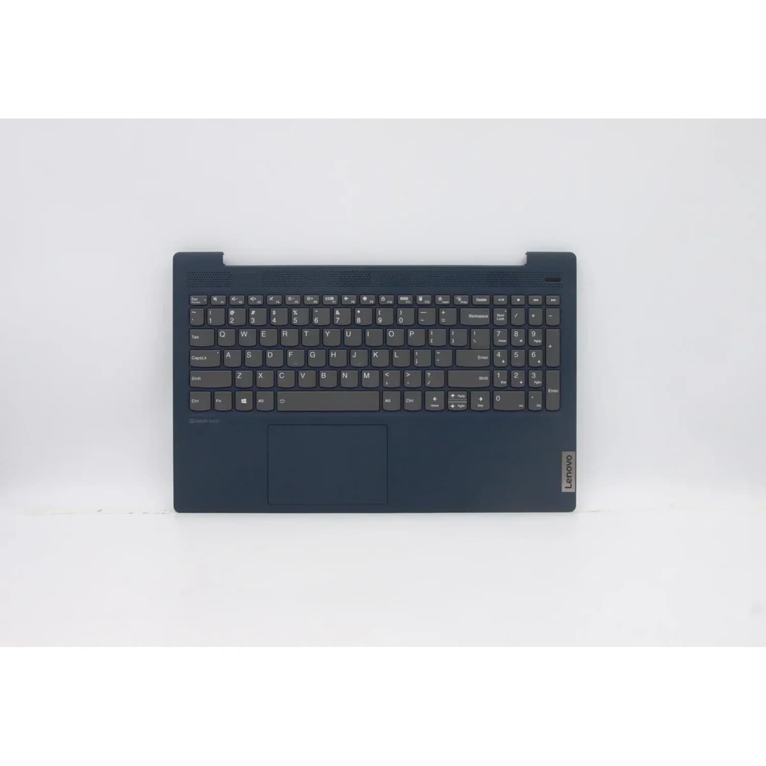 Cụm vỏ C kèm bàn phím (topcase) laptop Lenovo 5CB0Z37674