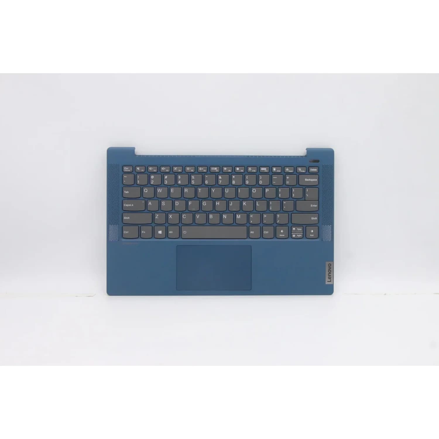 Cụm vỏ C kèm bàn phím (topcase) laptop Lenovo 5CB1A13658