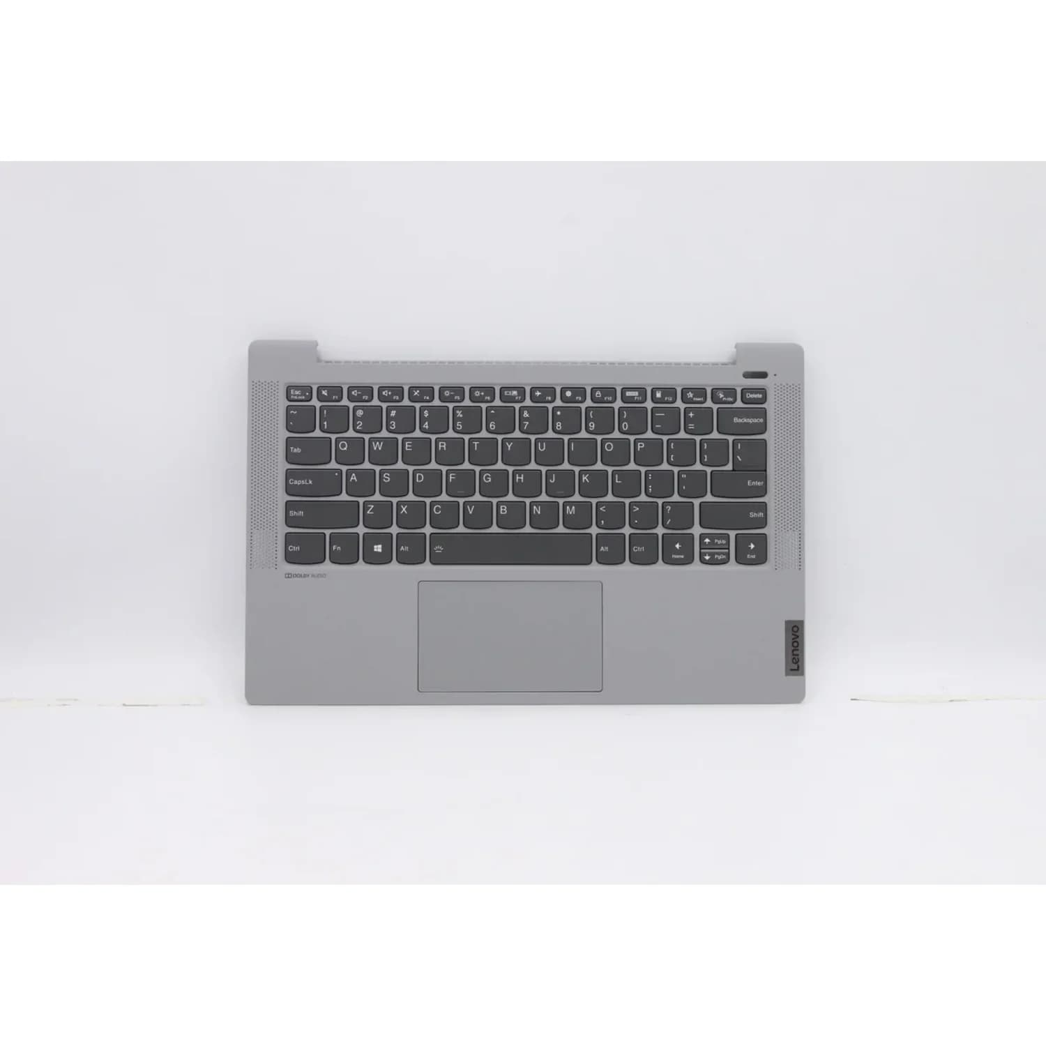 Cụm vỏ C kèm bàn phím (topcase) laptop Lenovo 5CB1A13674