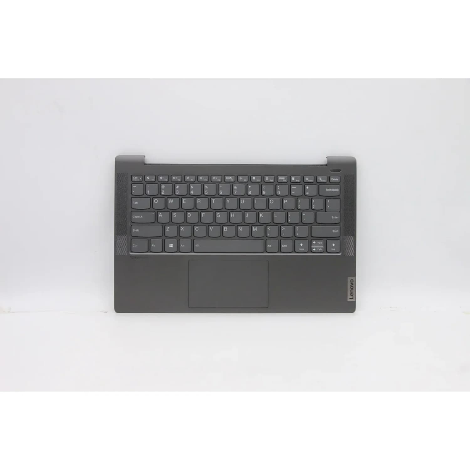 Cụm vỏ C kèm bàn phím (topcase) laptop Lenovo 5CB1A13745
