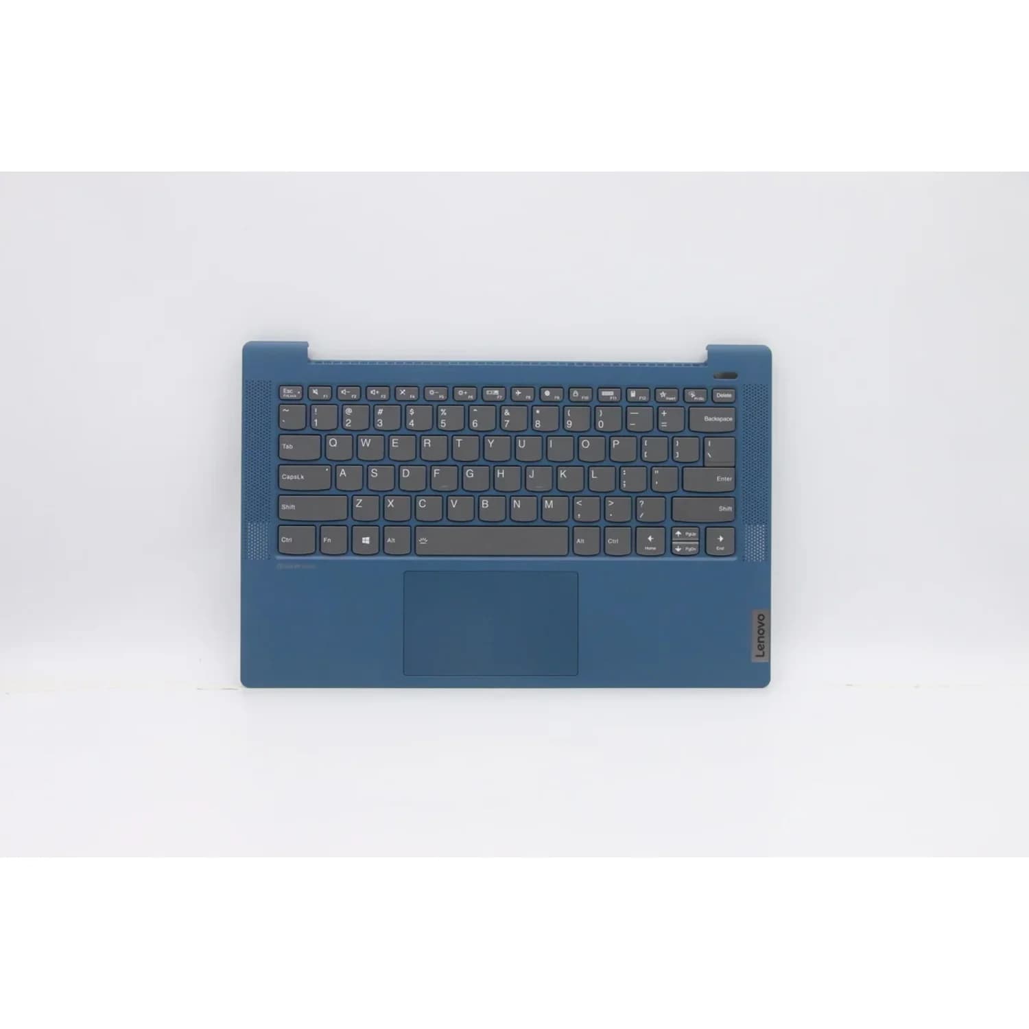 Cụm vỏ C kèm bàn phím (topcase) laptop Lenovo 5CB1A13749