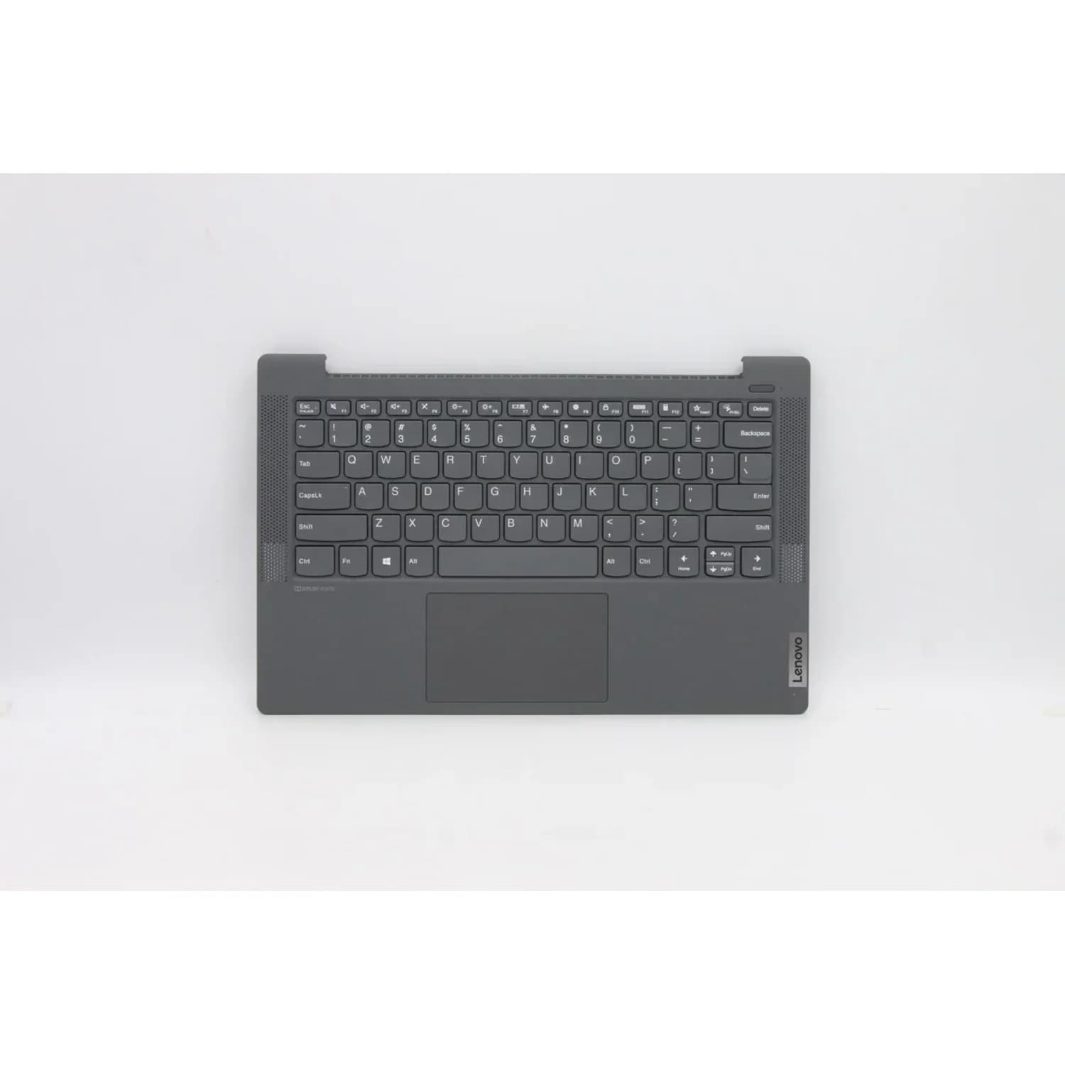Cụm vỏ C kèm bàn phím (topcase) laptop Lenovo 5CB1A13939