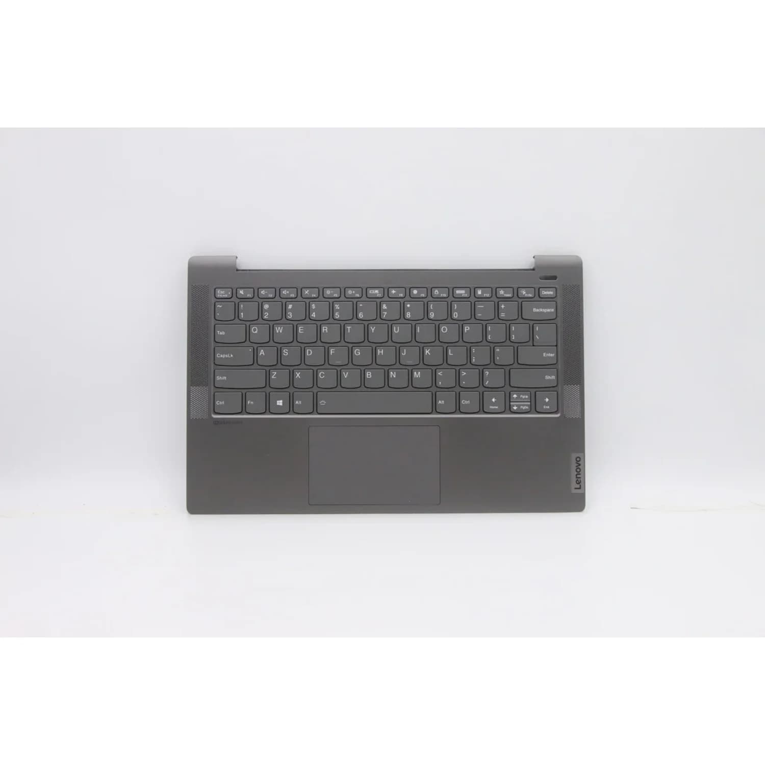 Cụm vỏ C kèm bàn phím (topcase) laptop Lenovo 5CB1A14021