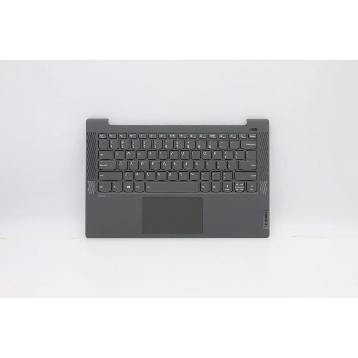 Cụm vỏ C kèm bàn phím (topcase) laptop Lenovo 5CB1A14130