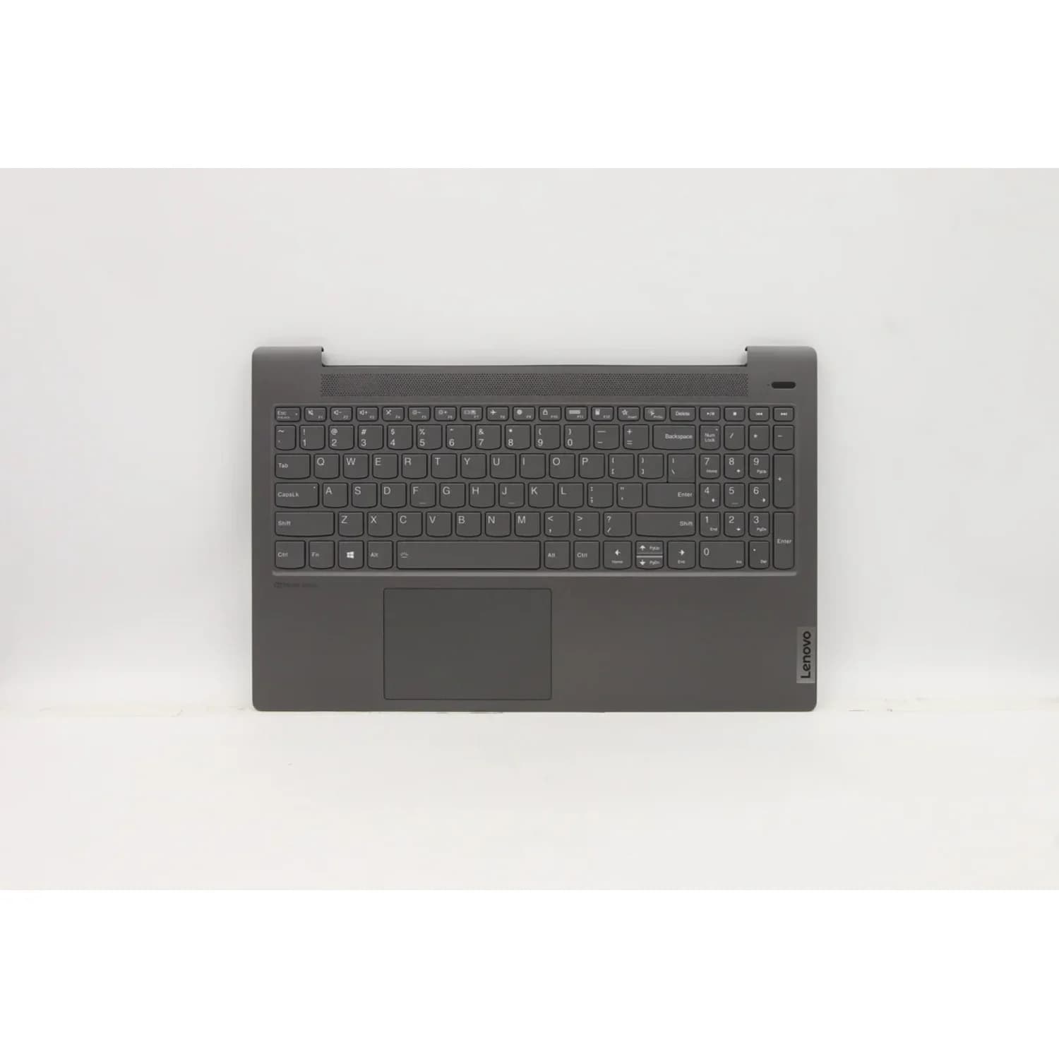 Cụm vỏ C kèm bàn phím (topcase) laptop Lenovo 5CB1A29218