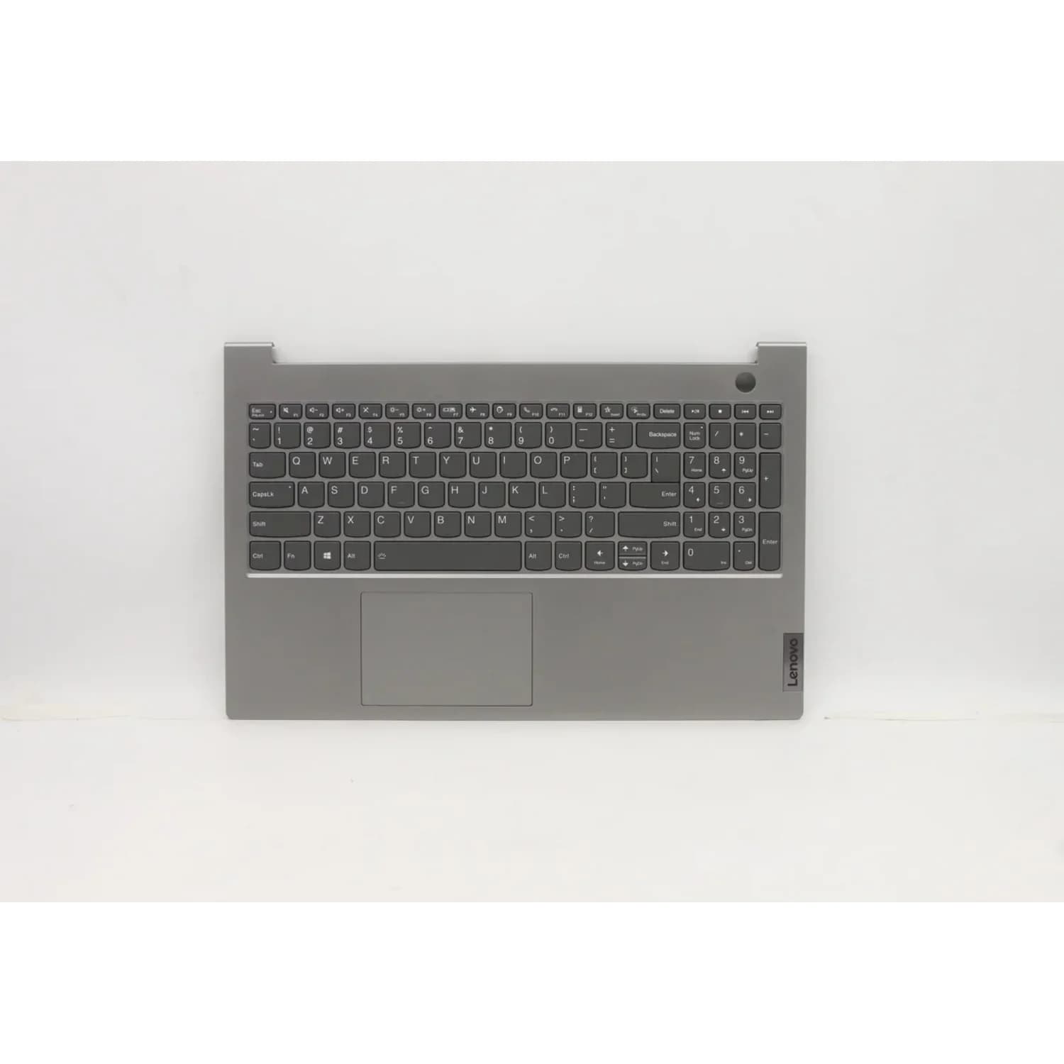 Cụm vỏ C kèm bàn phím (topcase) laptop Lenovo 5CB1B35020