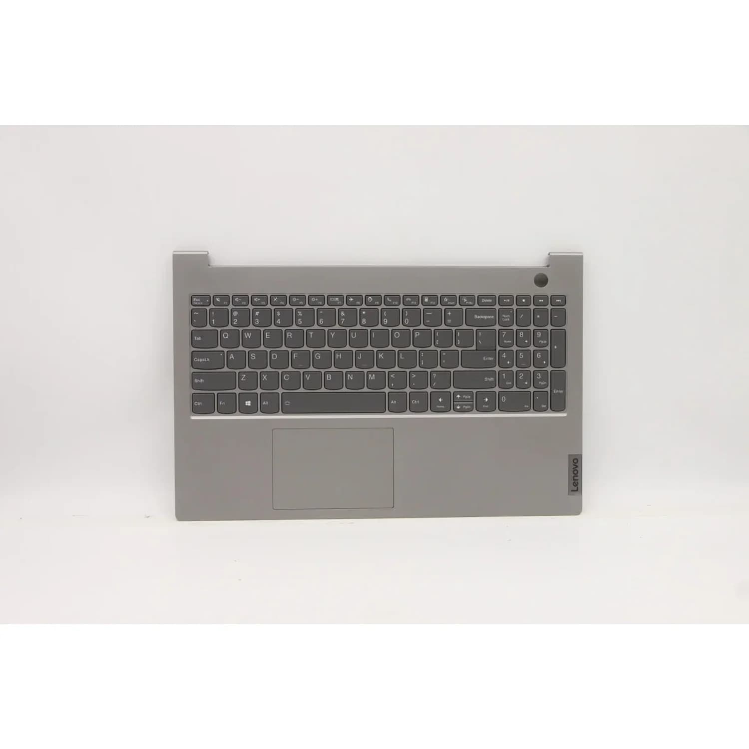 Cụm vỏ C kèm bàn phím (topcase) laptop Lenovo 5CB1B35021