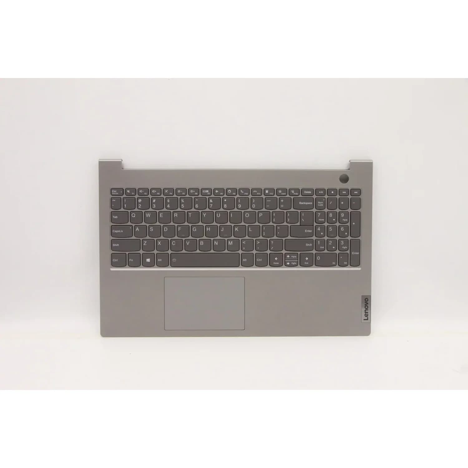 Cụm vỏ C kèm bàn phím (topcase) laptop Lenovo 5CB1B35052