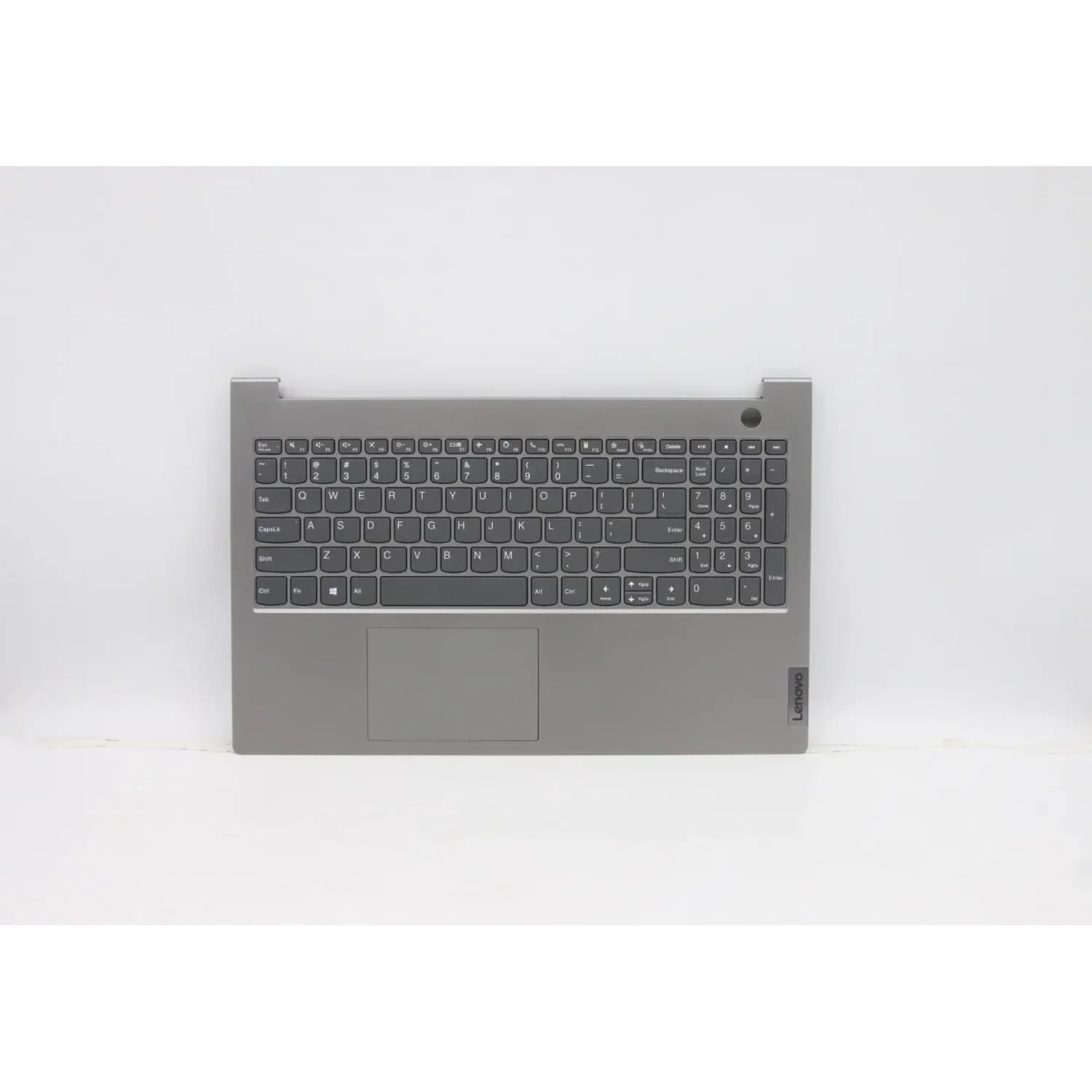 Cụm vỏ C kèm bàn phím (topcase) laptop Lenovo 5CB1B35084