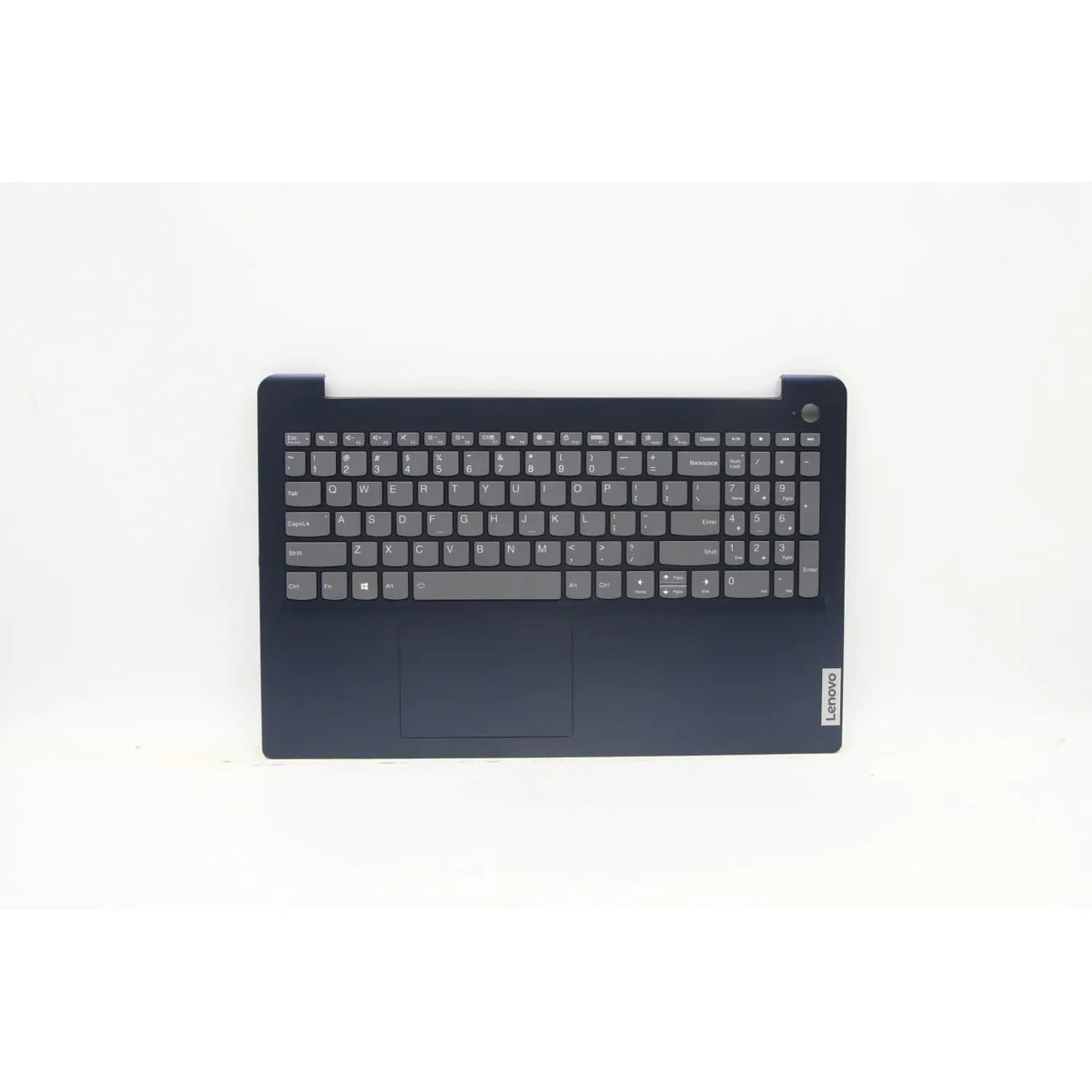 Cụm vỏ C kèm bàn phím (topcase) laptop Lenovo 5CB1B60432