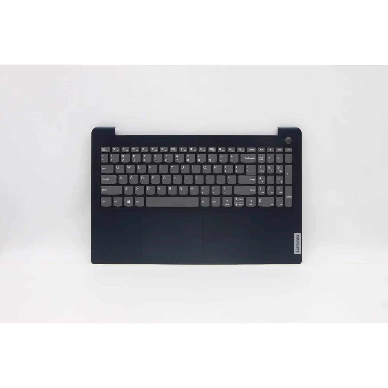 Cụm vỏ C kèm bàn phím (topcase) laptop Lenovo 5CB1B62098