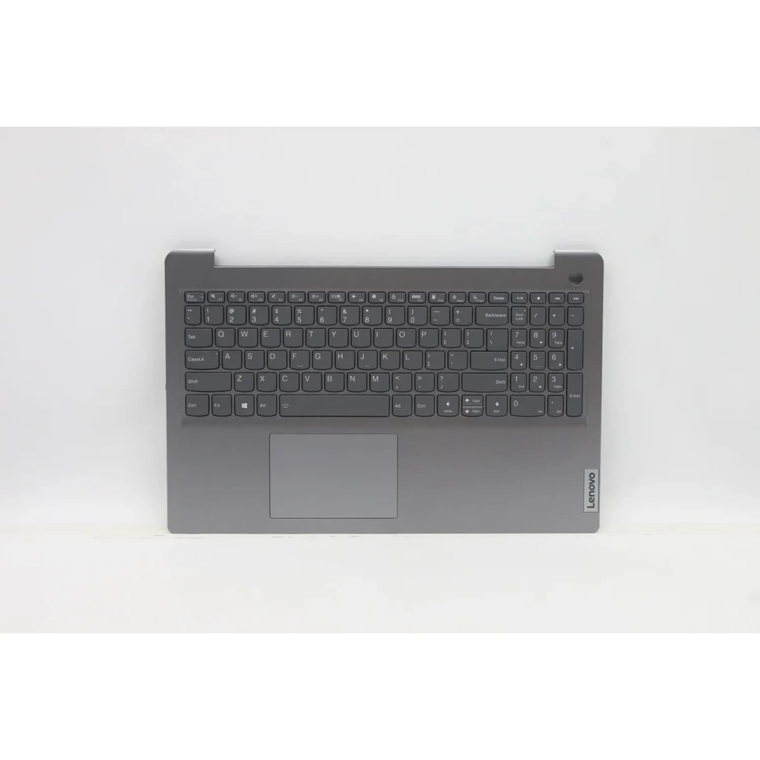 Cụm vỏ C kèm bàn phím (topcase) laptop Lenovo 5CB1B64665