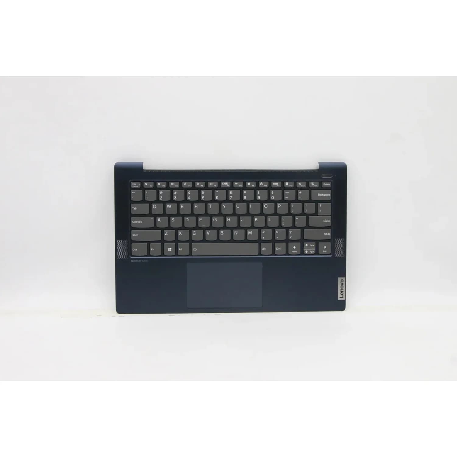 Cụm vỏ C kèm bàn phím (topcase) laptop Lenovo 5CB1B66014