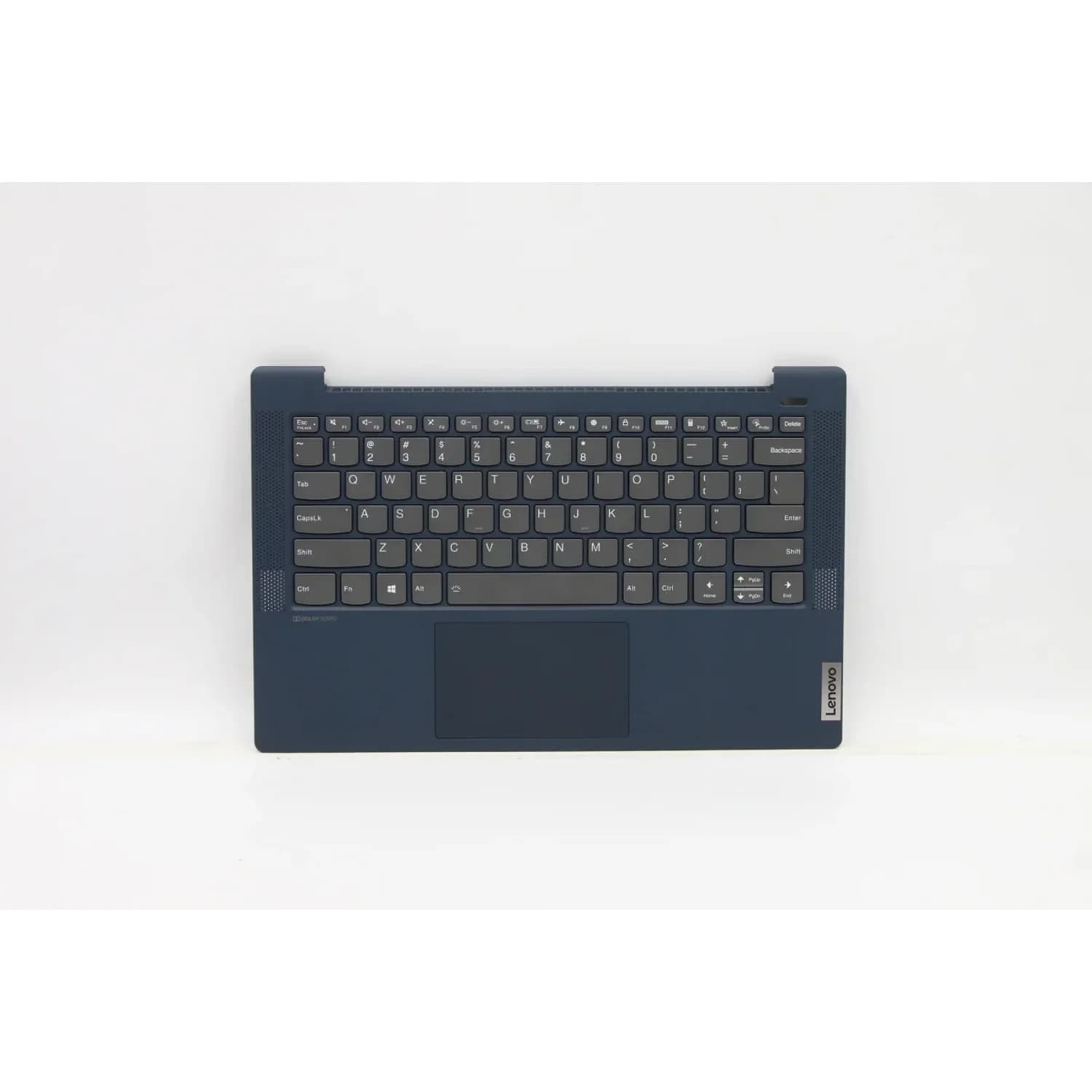 Cụm vỏ C kèm bàn phím (topcase) laptop Lenovo 5CB1B66034