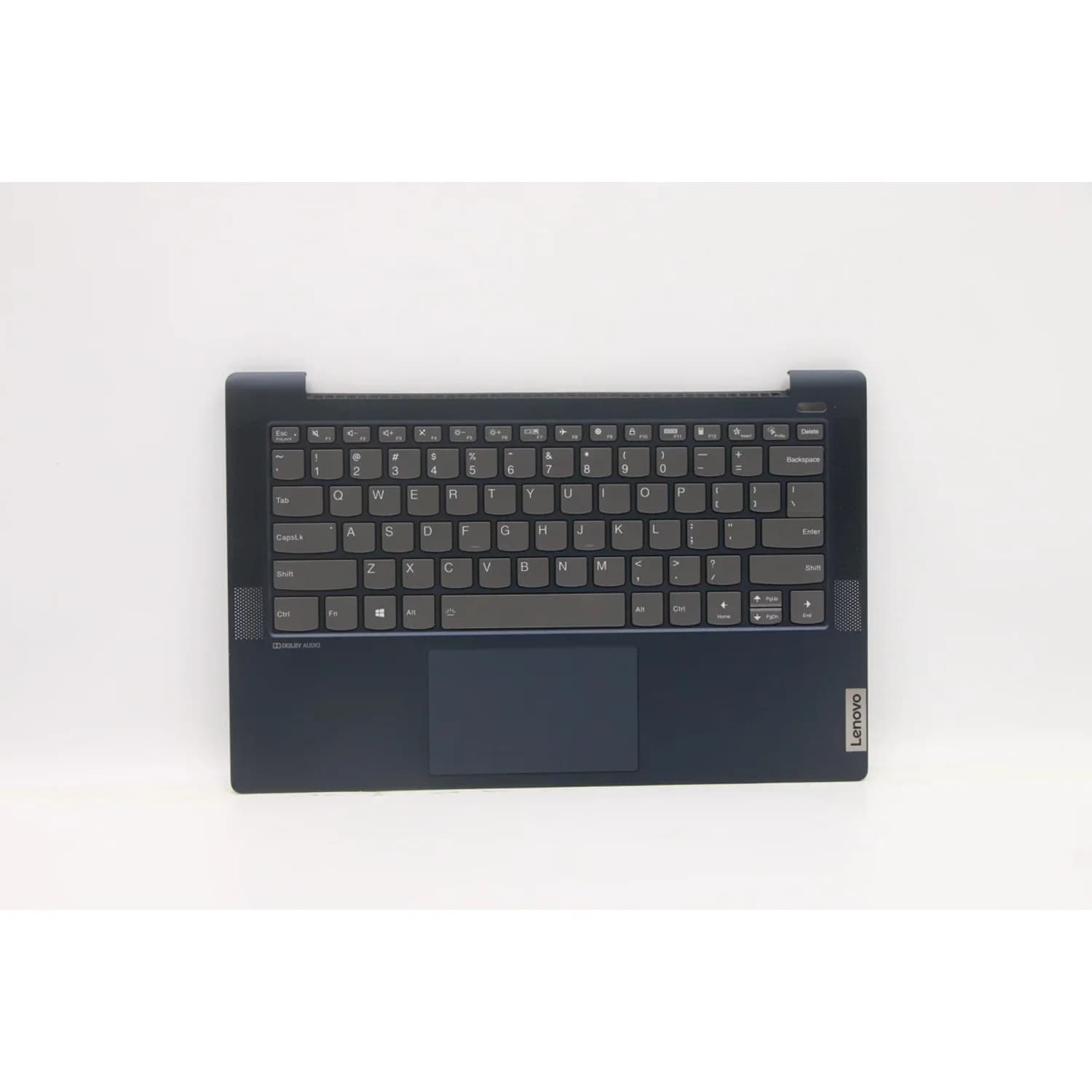 Cụm vỏ C kèm bàn phím (topcase) laptop Lenovo 5CB1B66126