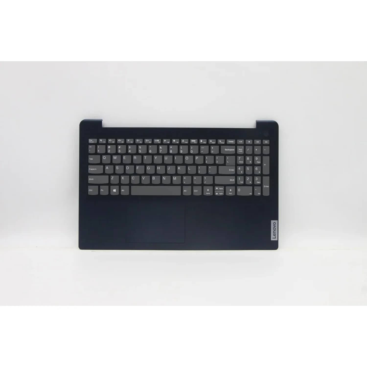 Cụm vỏ C kèm bàn phím (topcase) laptop Lenovo 5CB1B69094