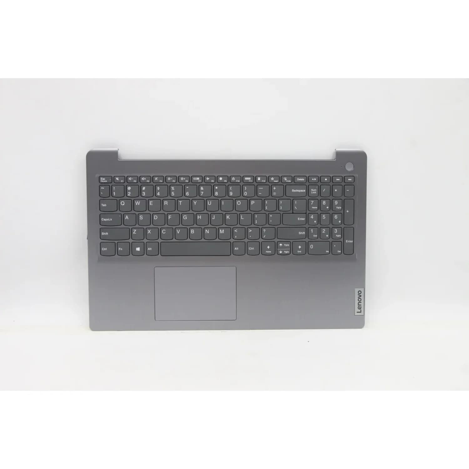 Cụm vỏ C kèm bàn phím (topcase) laptop Lenovo 5CB1B69155