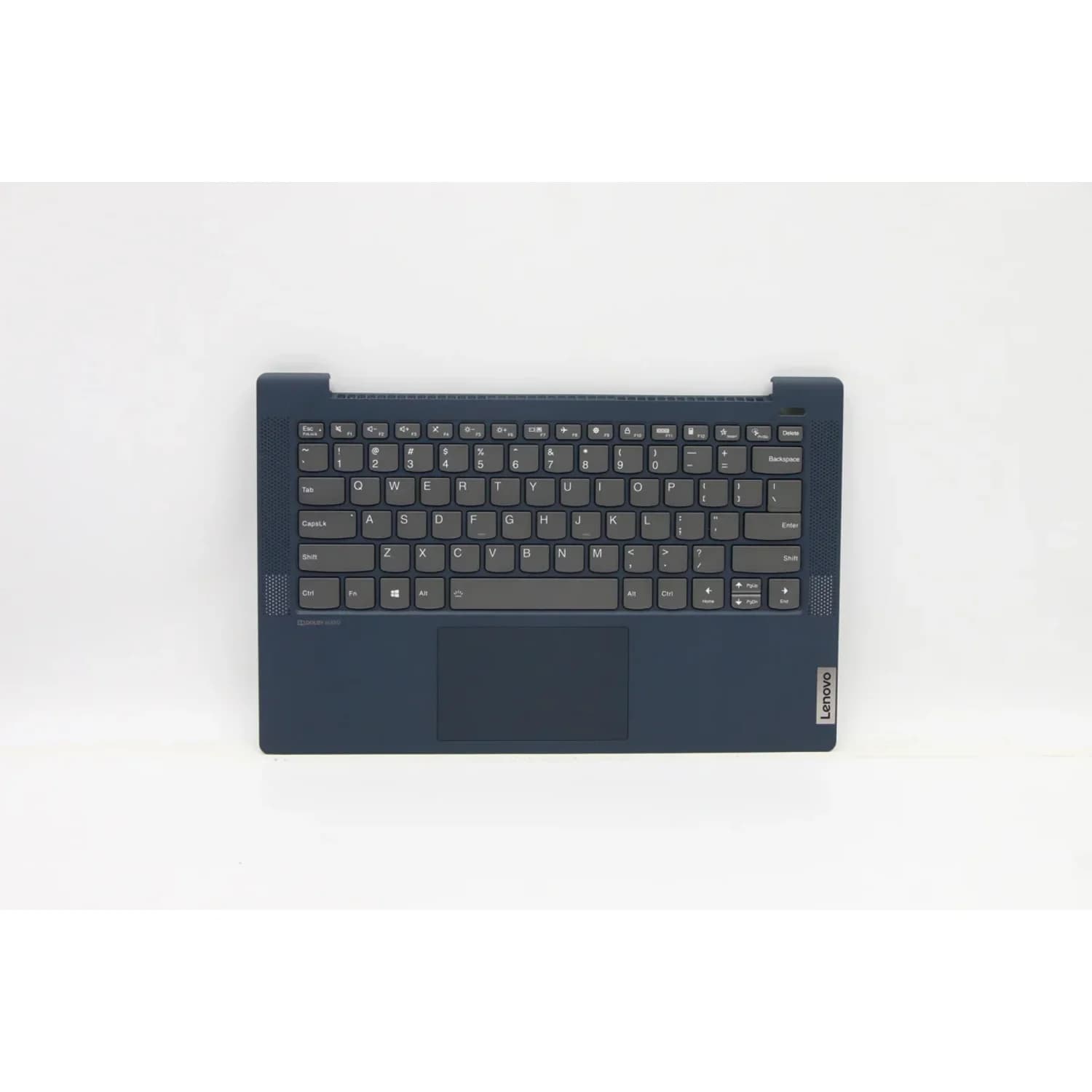 Cụm vỏ C kèm bàn phím (topcase) laptop Lenovo 5CB1C13209