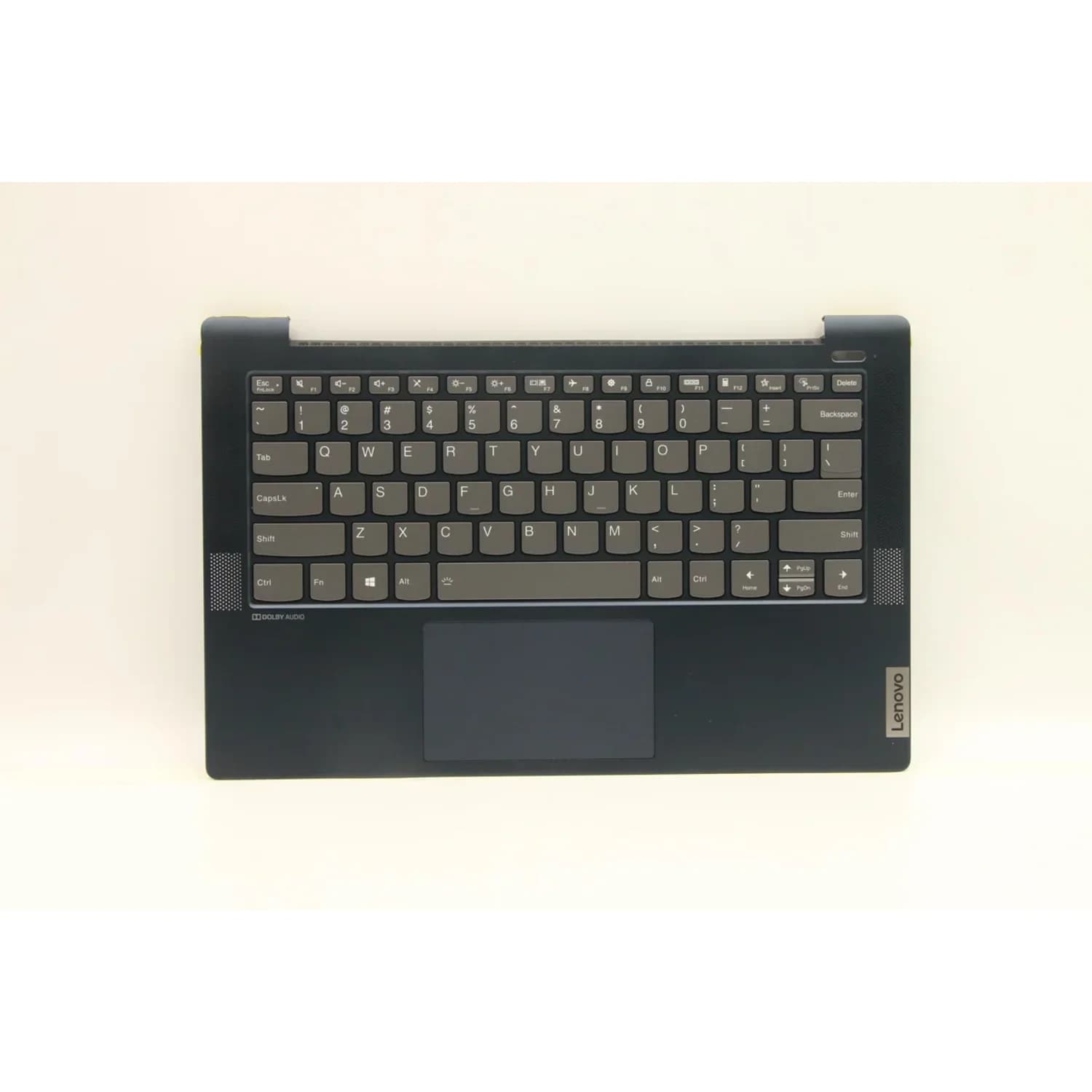 Cụm vỏ C kèm bàn phím (topcase) laptop Lenovo 5CB1C13367