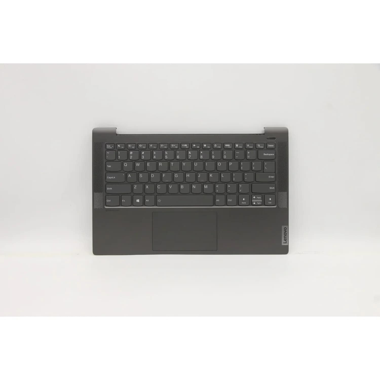 Cụm vỏ C kèm bàn phím (topcase) laptop Lenovo 5CB1C13431