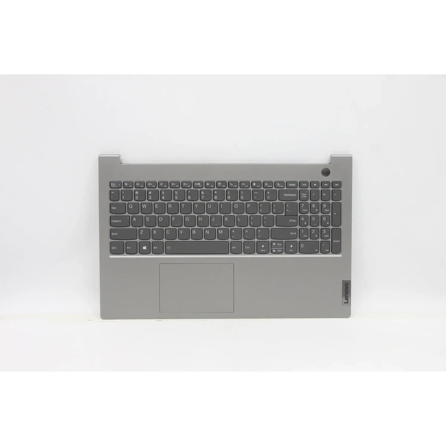 Cụm vỏ C kèm bàn phím (topcase) laptop Lenovo 5CB1C88618