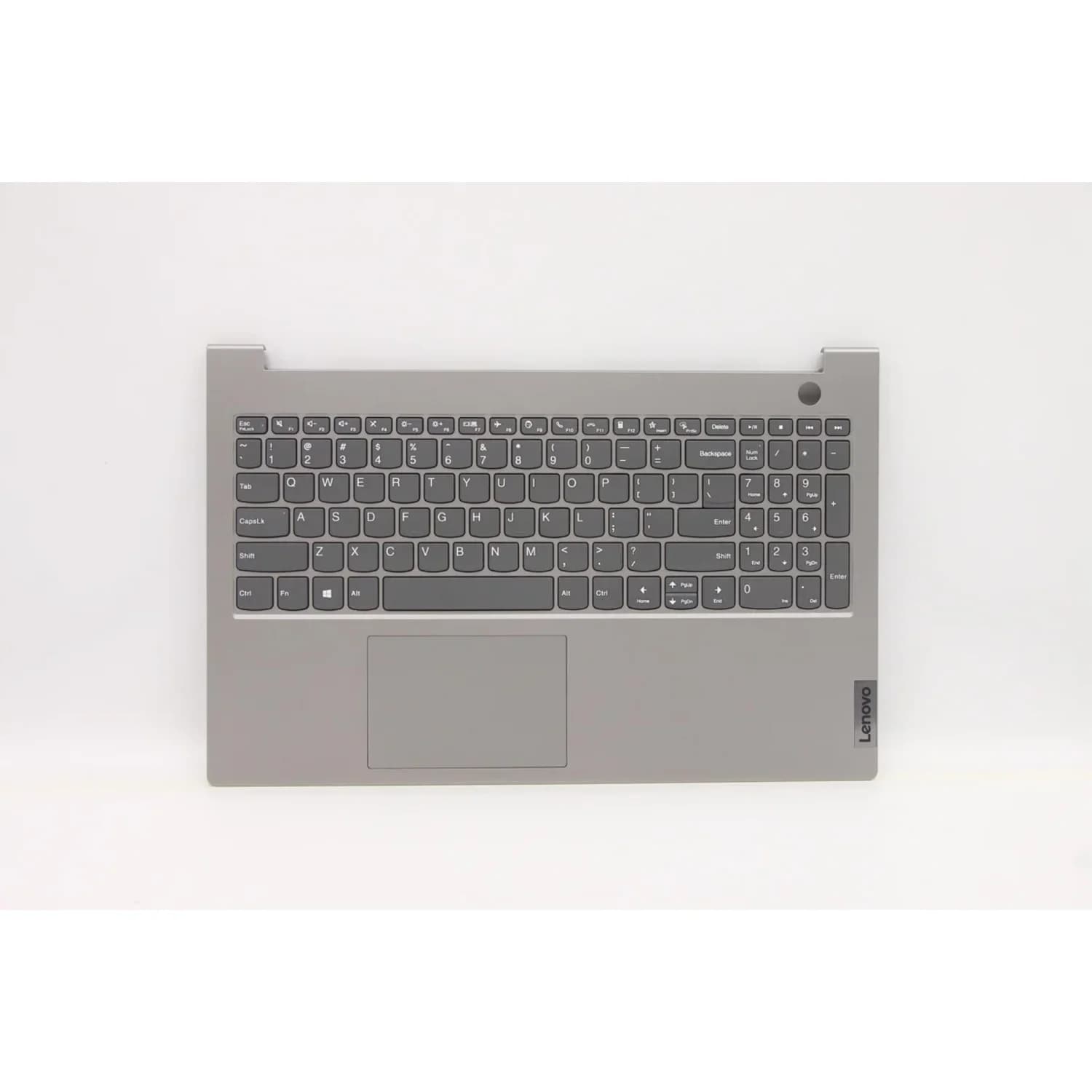Cụm vỏ C kèm bàn phím (topcase) laptop Lenovo 5CB1C88650
