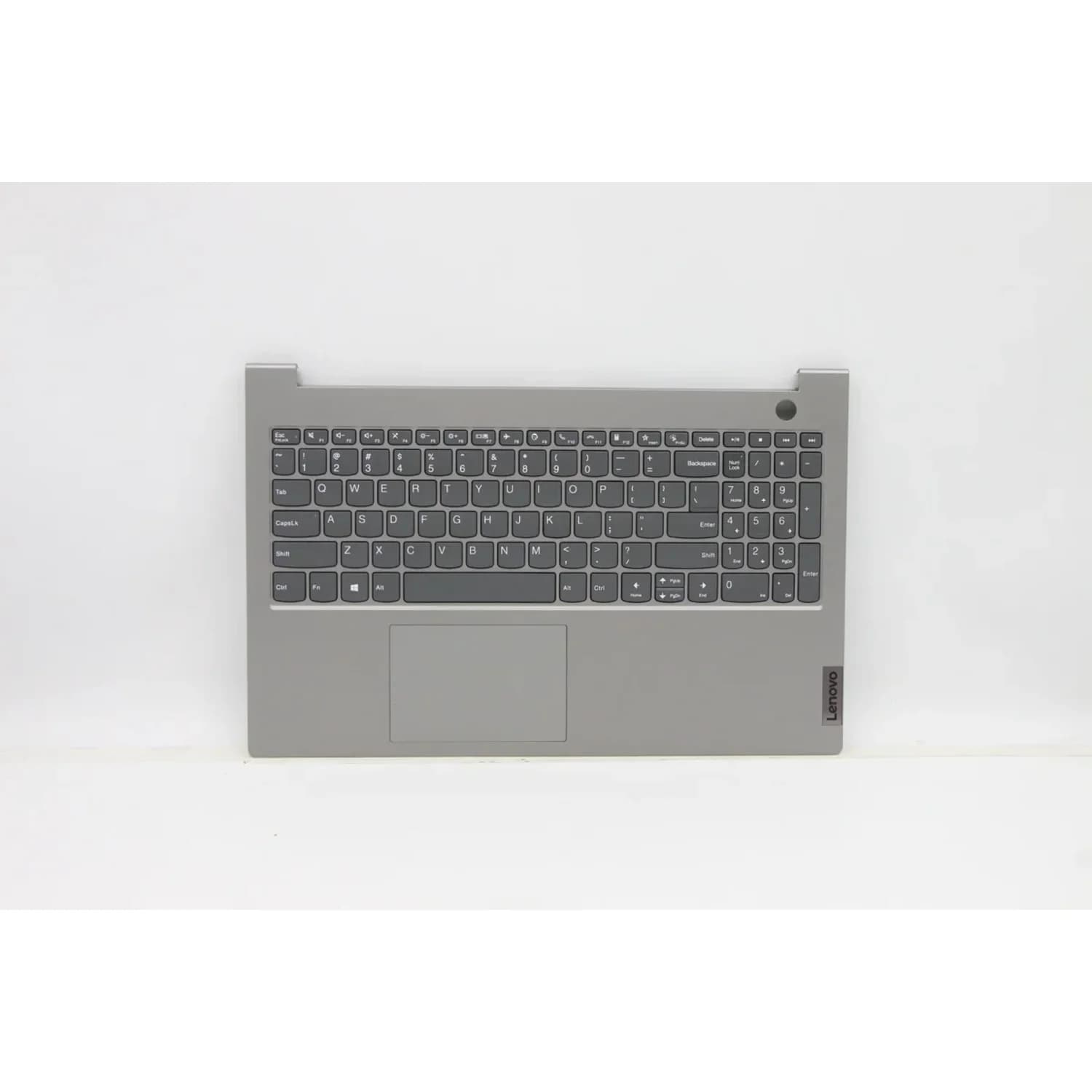 Cụm vỏ C kèm bàn phím (topcase) laptop Lenovo 5CB1C88681