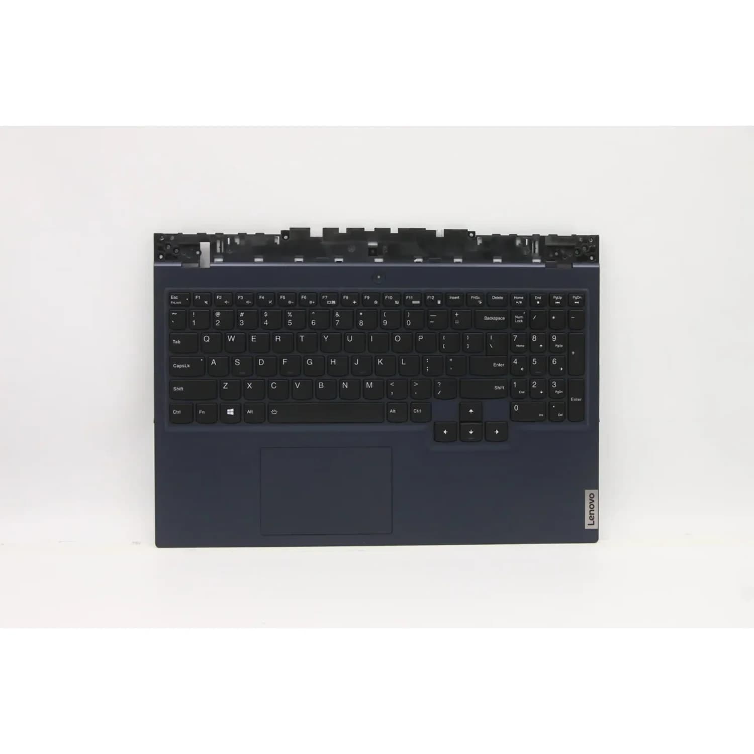 Cụm vỏ C kèm bàn phím (topcase) laptop Lenovo 5CB1C93064