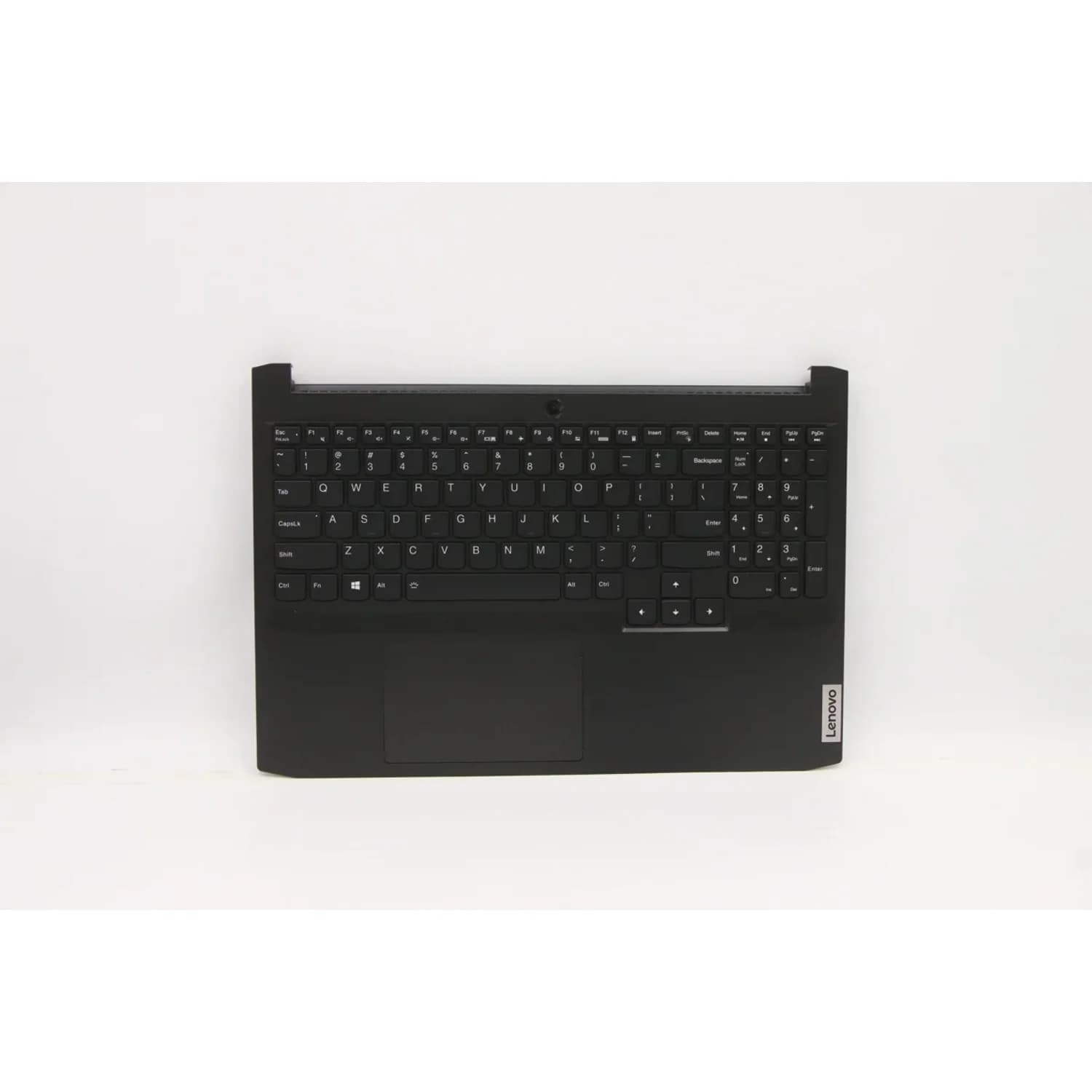 Cụm vỏ C kèm bàn phím (topcase) laptop Lenovo 5CB1D04569