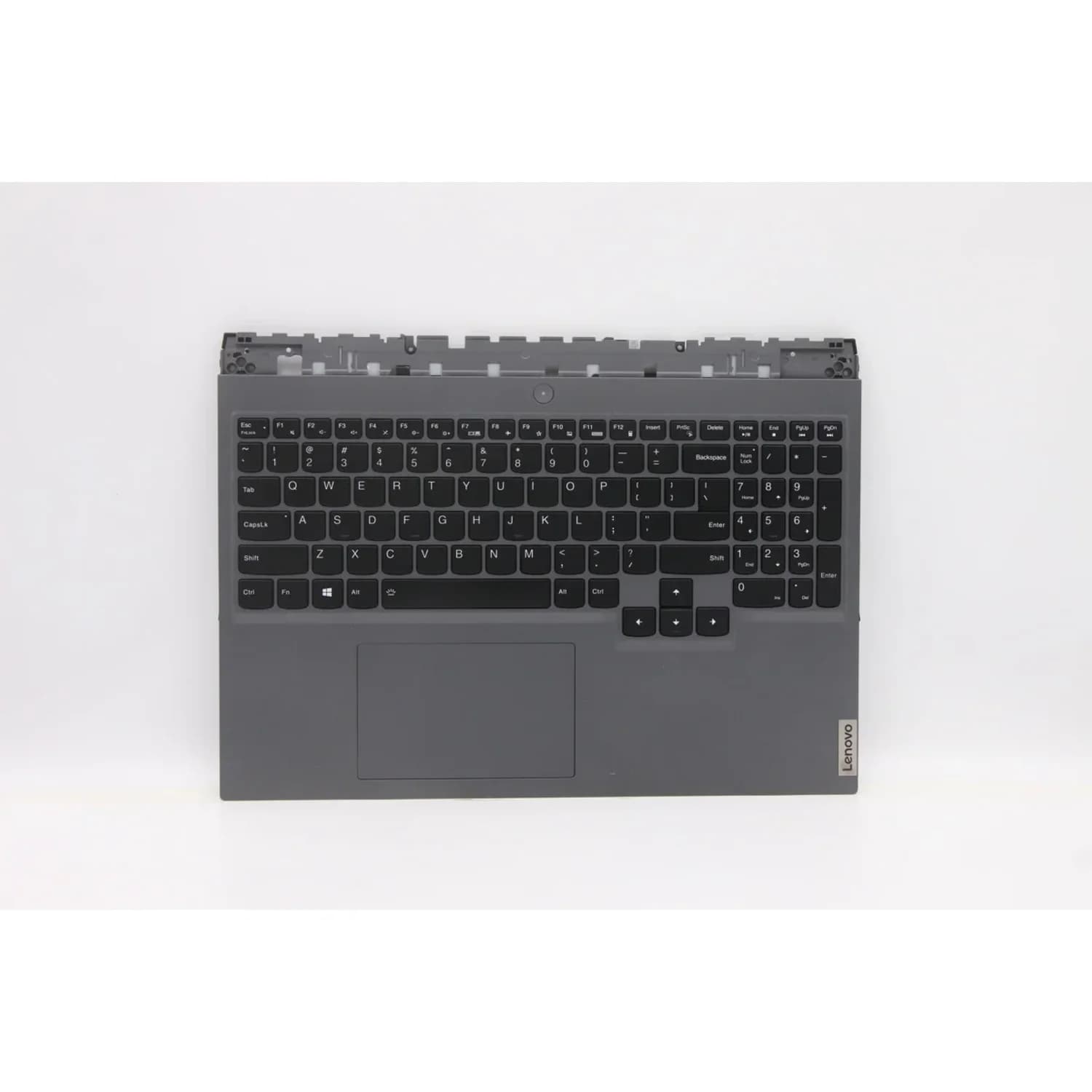 Cụm vỏ C kèm bàn phím (topcase) laptop Lenovo 5CB1D09653