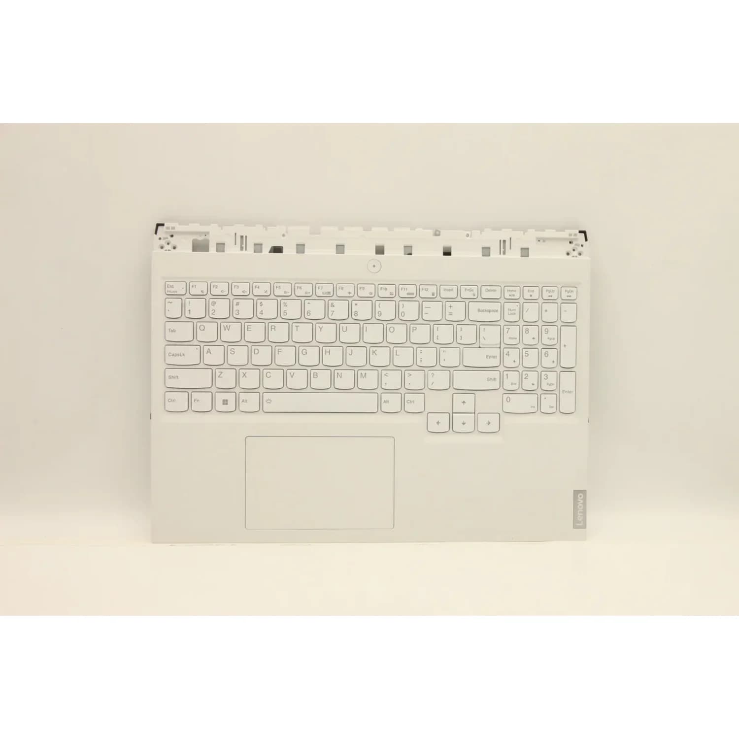 Cụm vỏ C kèm bàn phím (topcase) laptop Lenovo 5CB1D10506