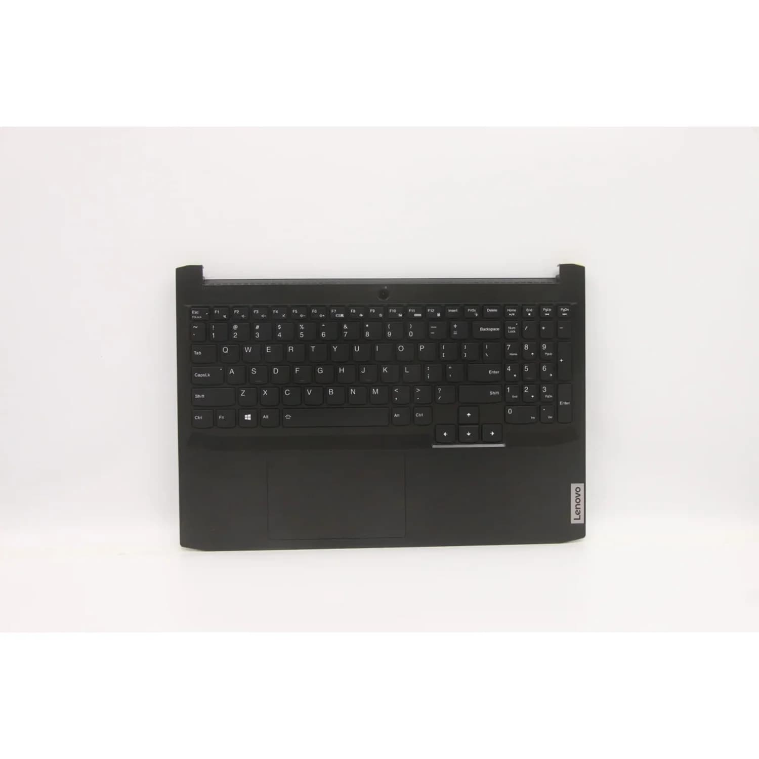Cụm vỏ C kèm bàn phím (topcase) laptop Lenovo 5CB1D66705