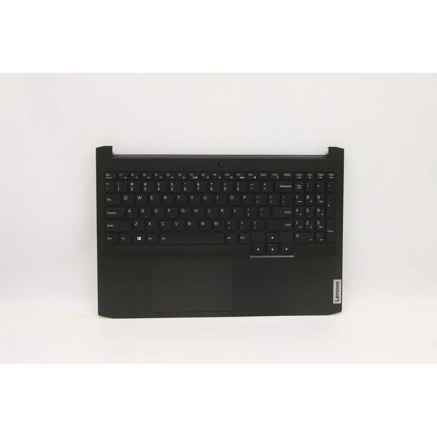 Cụm vỏ C kèm bàn phím (topcase) laptop Lenovo 5CB1D66737