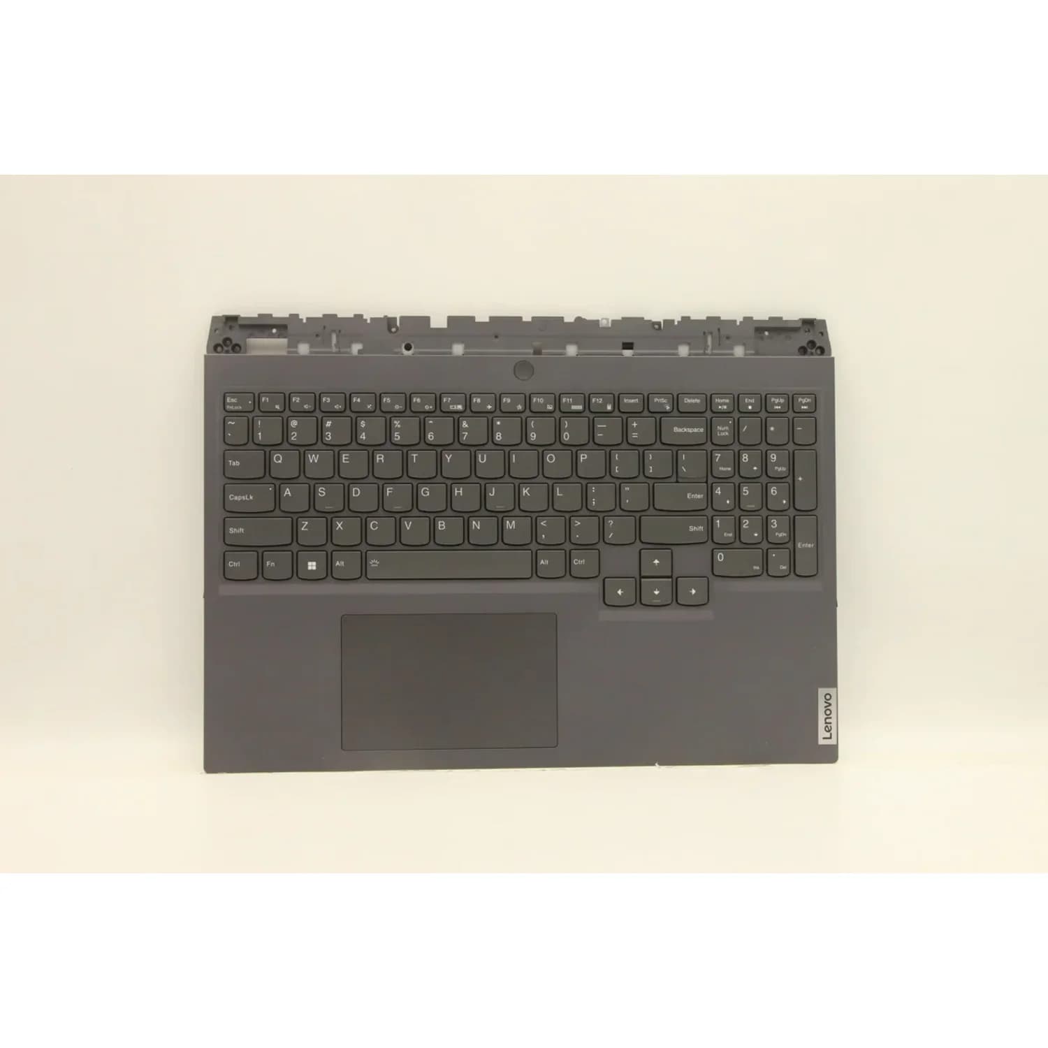 Cụm vỏ C kèm bàn phím (topcase) laptop Lenovo 5CB1F37738